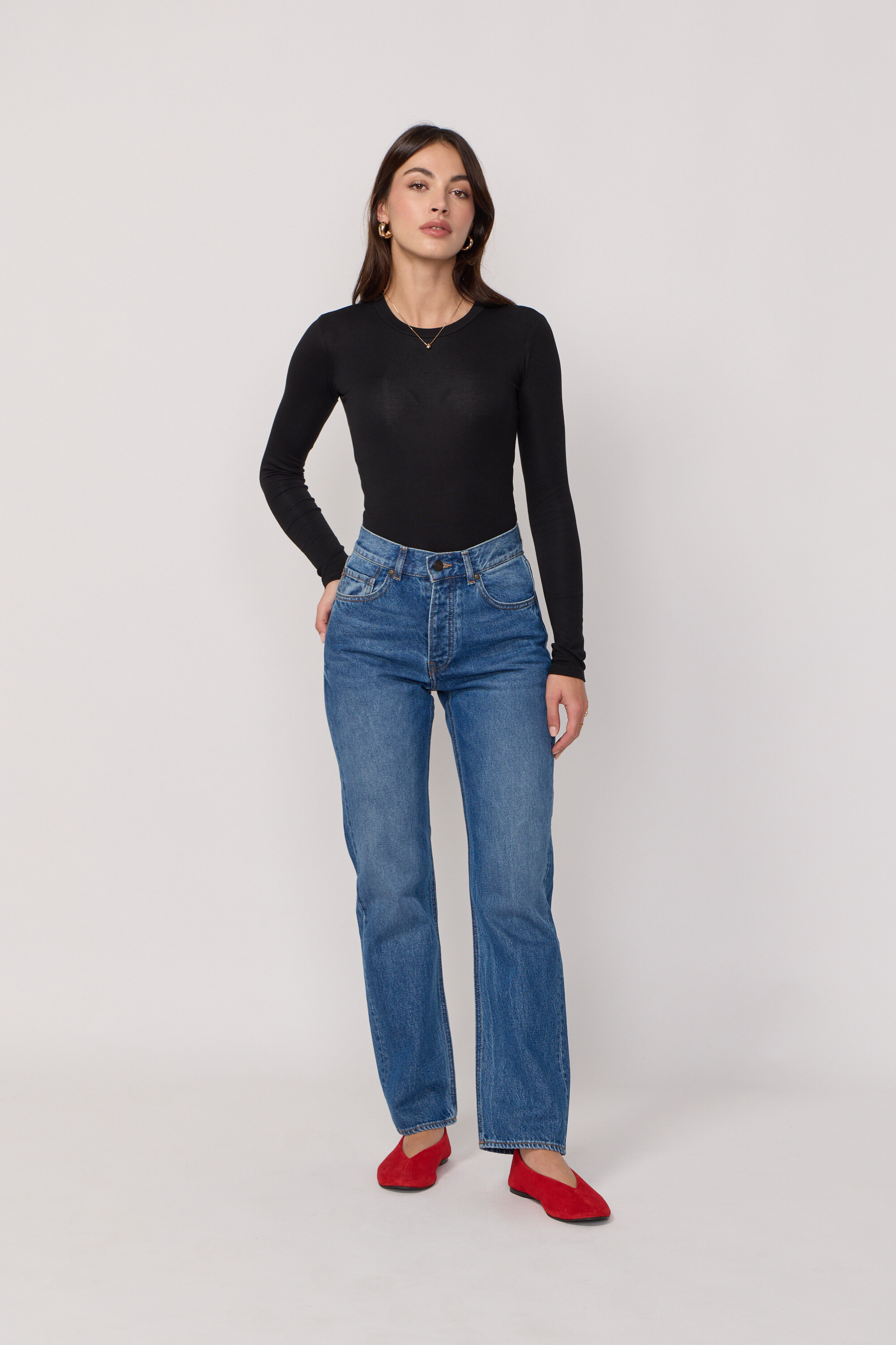 jean jay - vintage usado