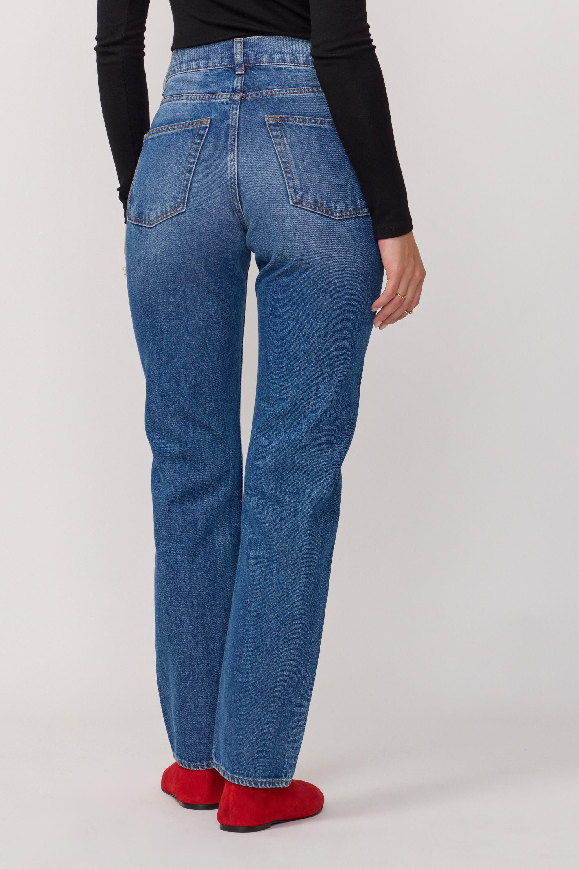 jean jay - vintage usado