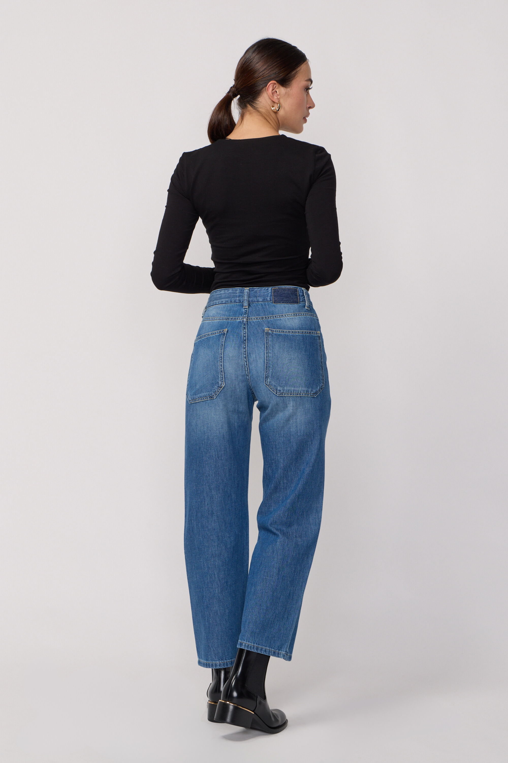 Jean Eddy - Worn
