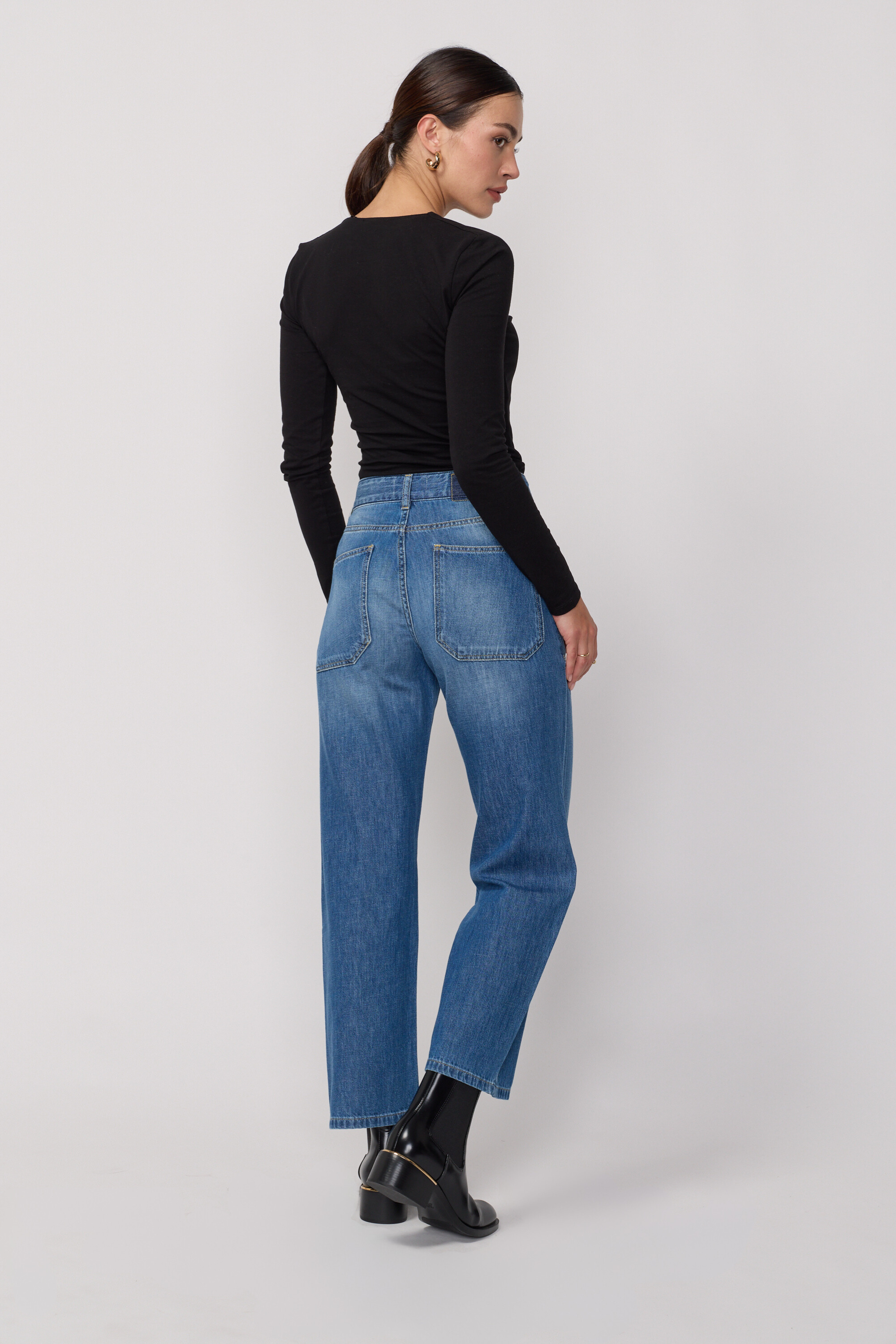 Jean Eddy - Worn