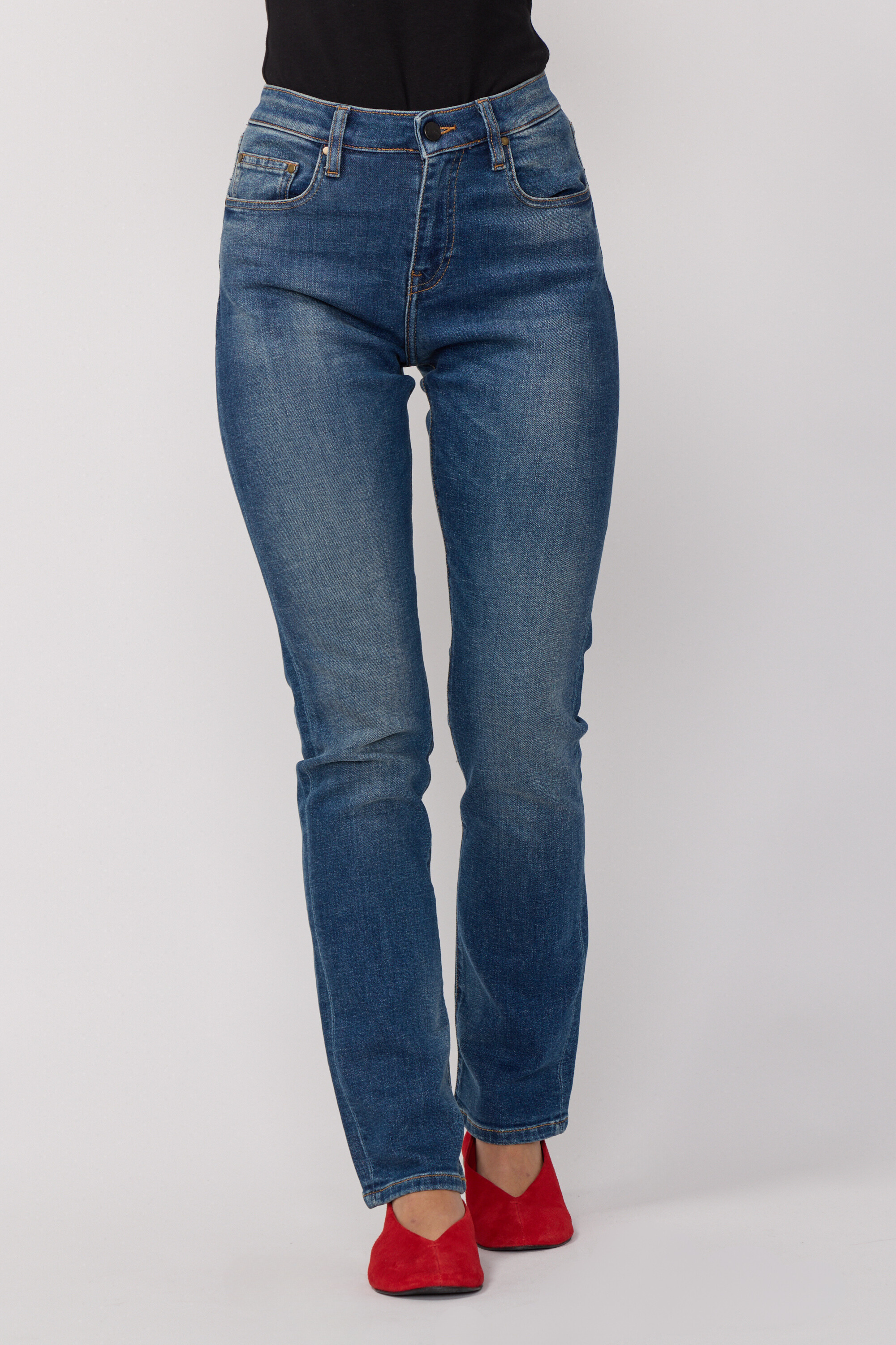 Jean Diamond Aged Wash