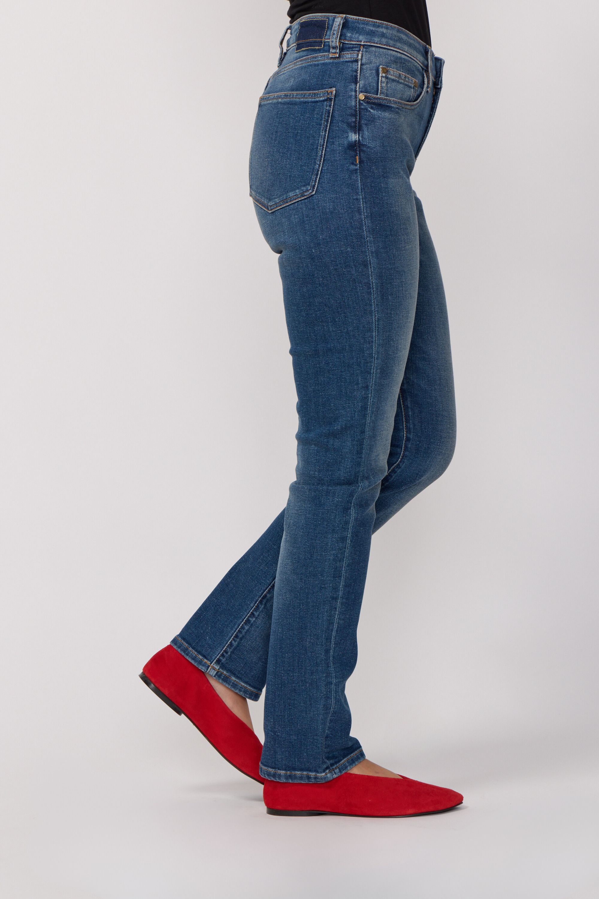 Jean Diamond Aged Wash