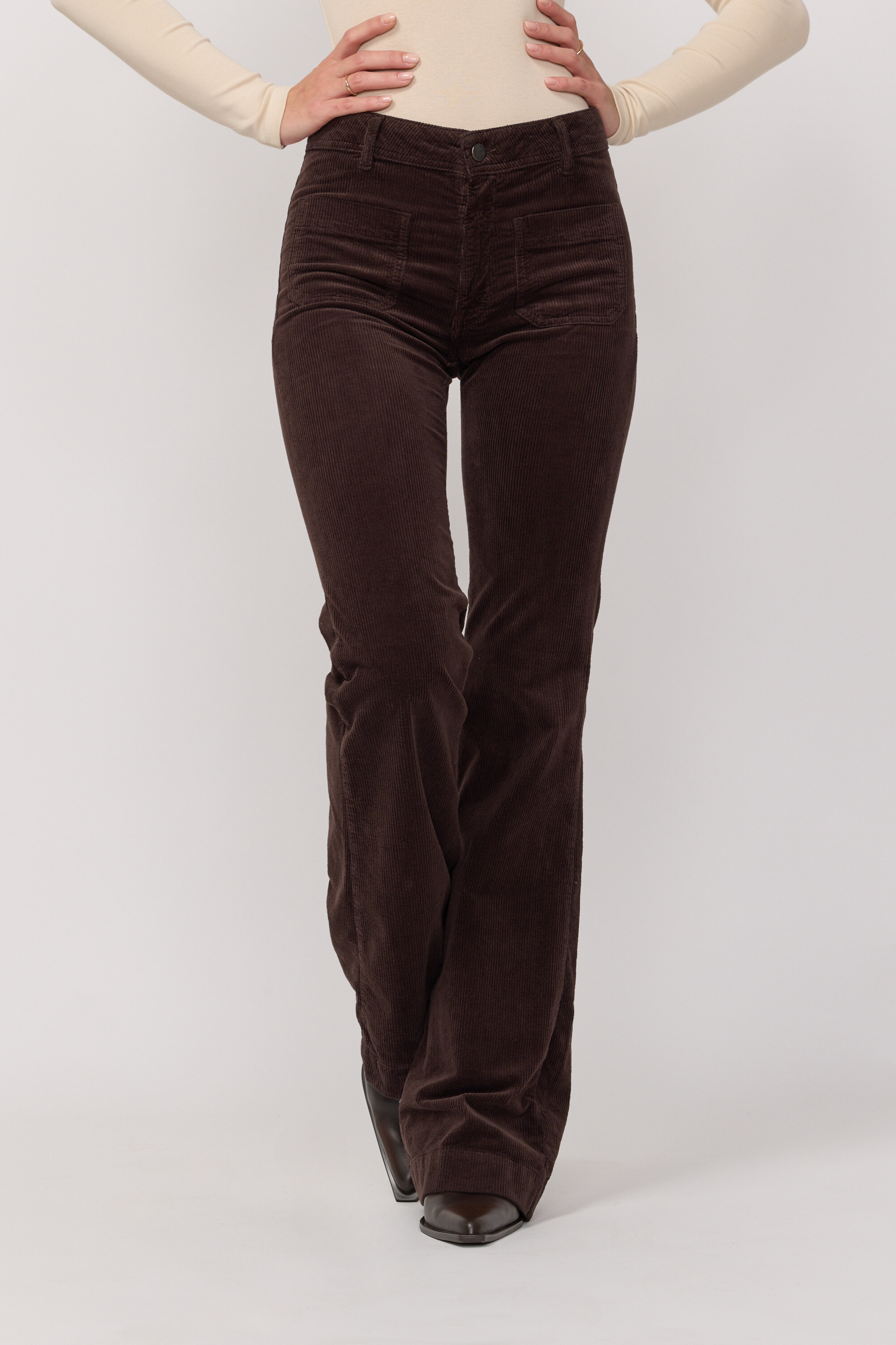 Charlotte pants