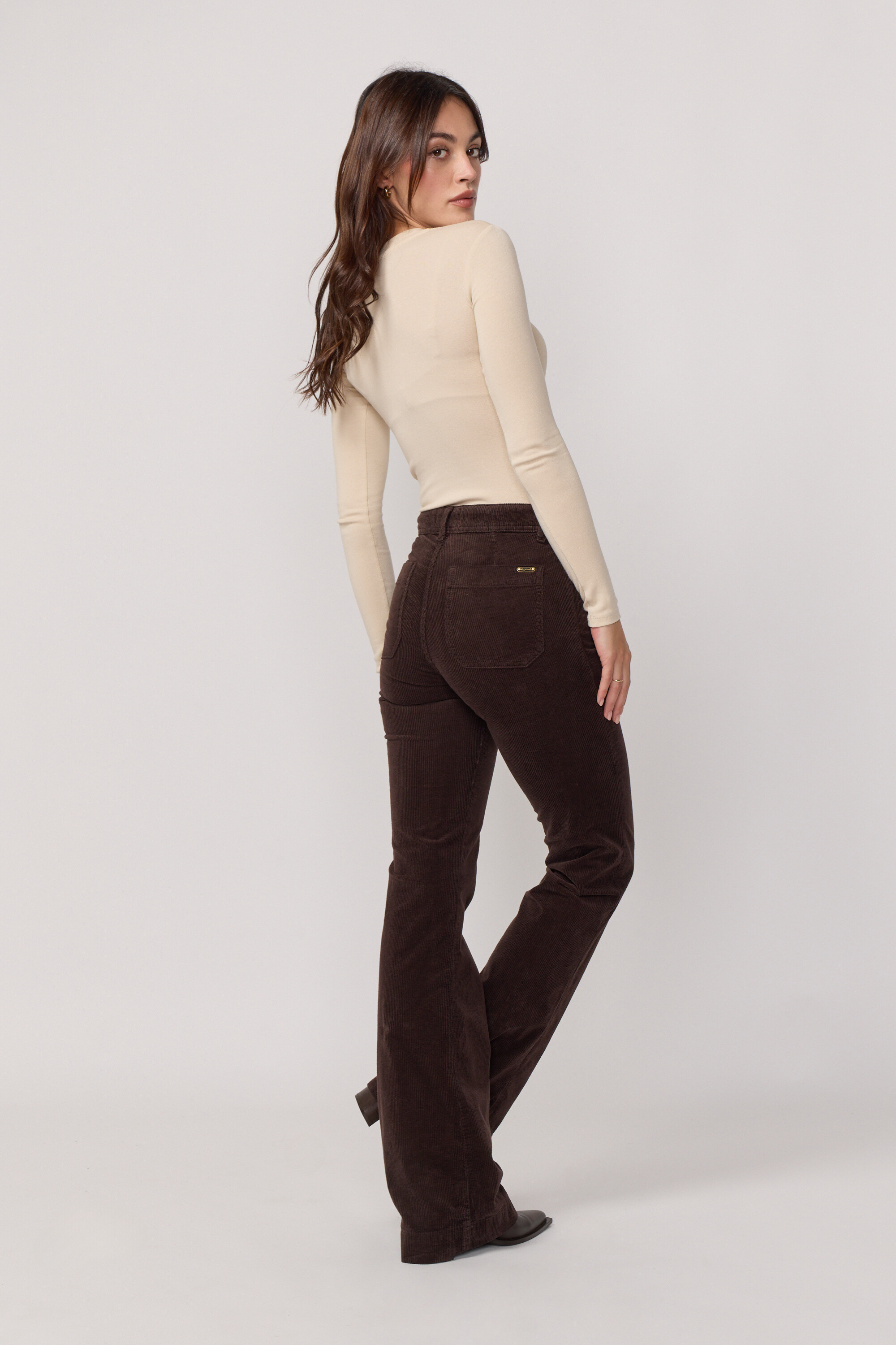 Charlotte pants