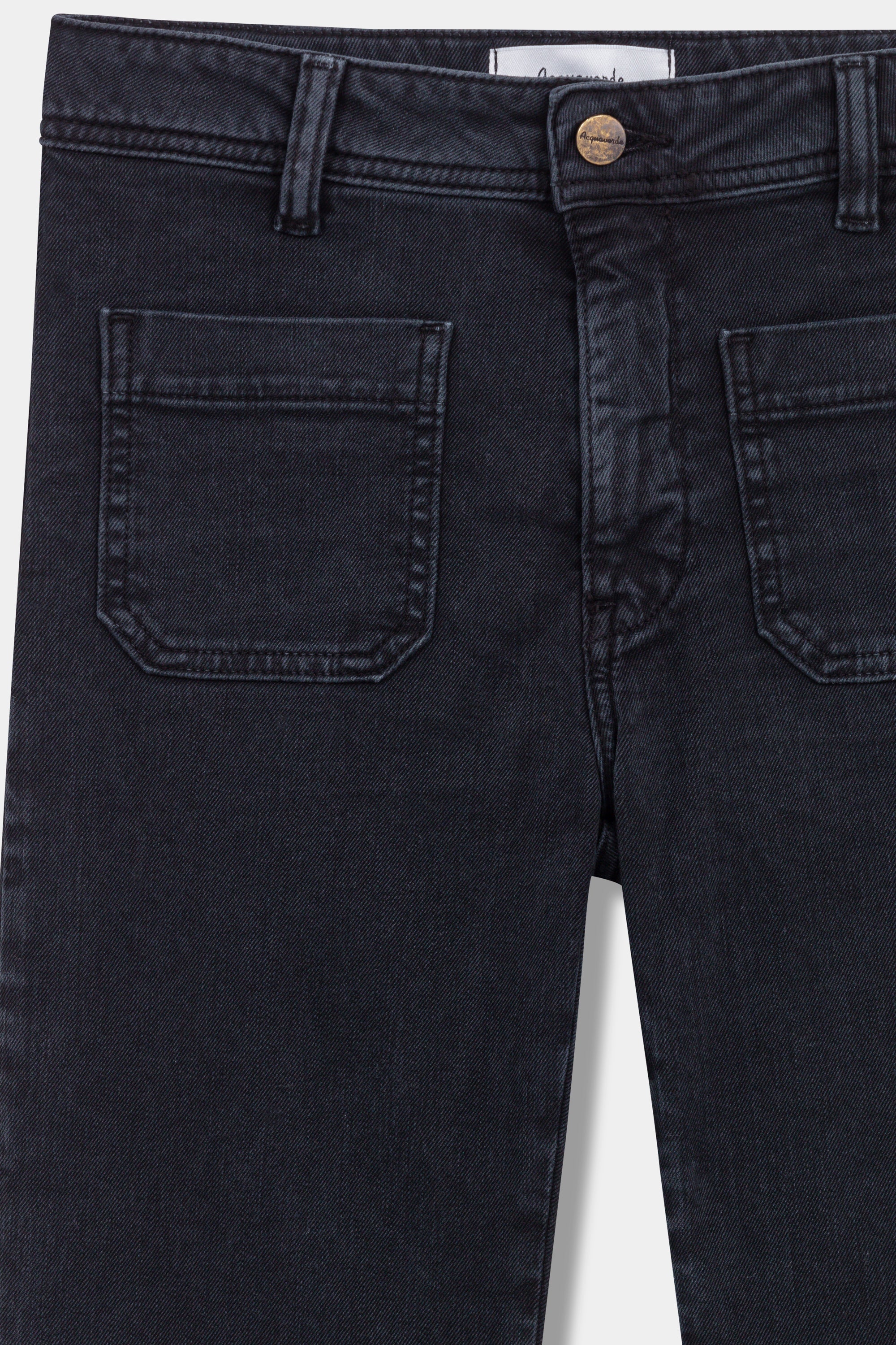 Pantalon Charlotte - Black Stone