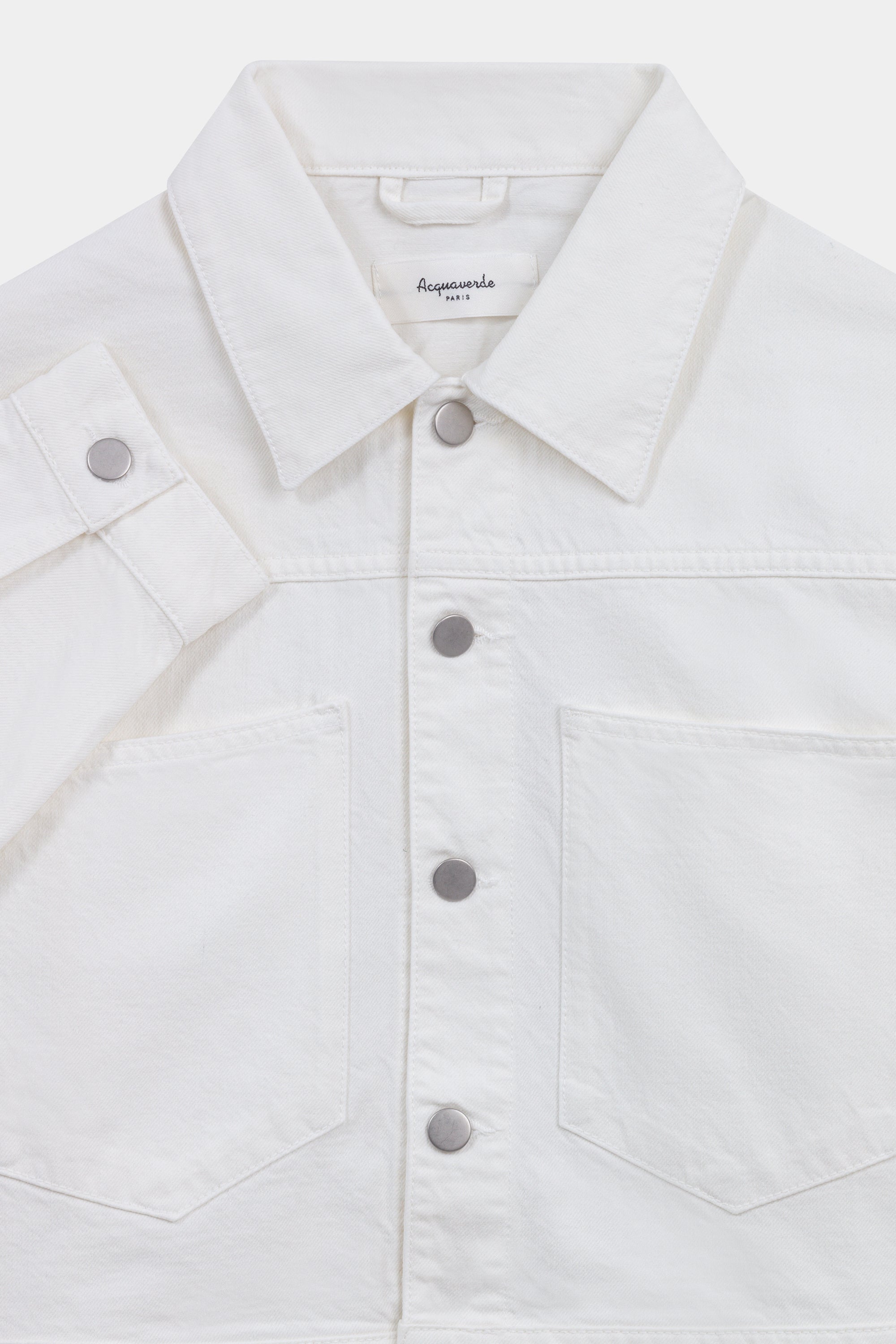 Blouson Dean - Off White