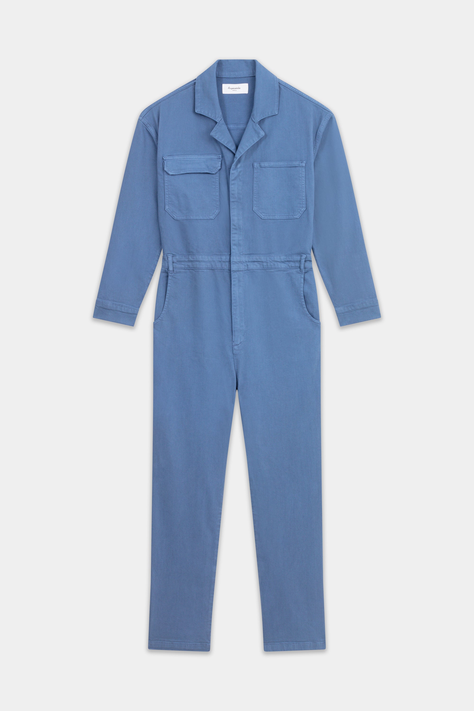 Dockers Jumpsuit - Working Blue