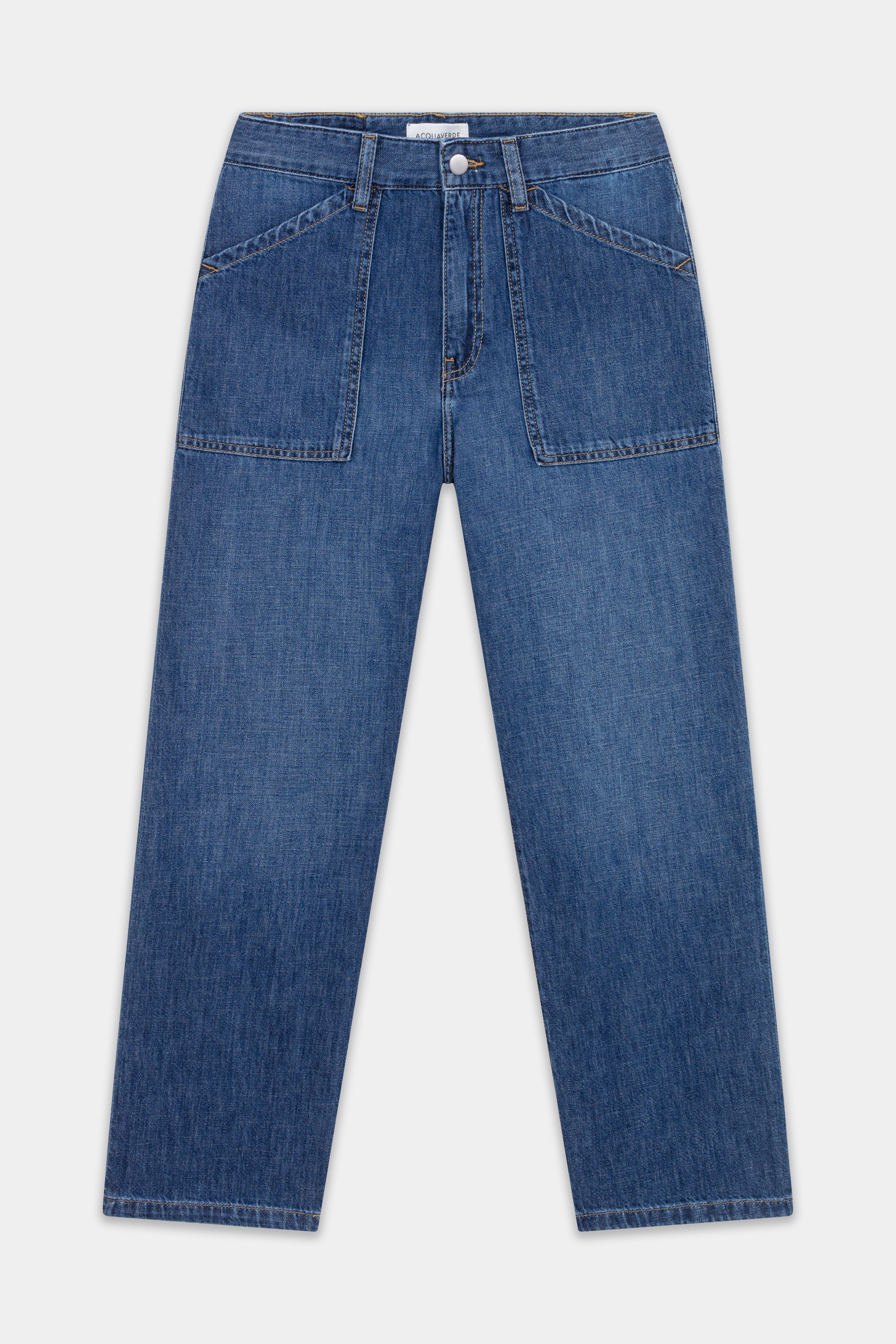 Jean Eddy - Worn