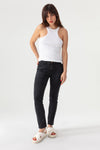 Pantalones Pierce - Piedra Negra