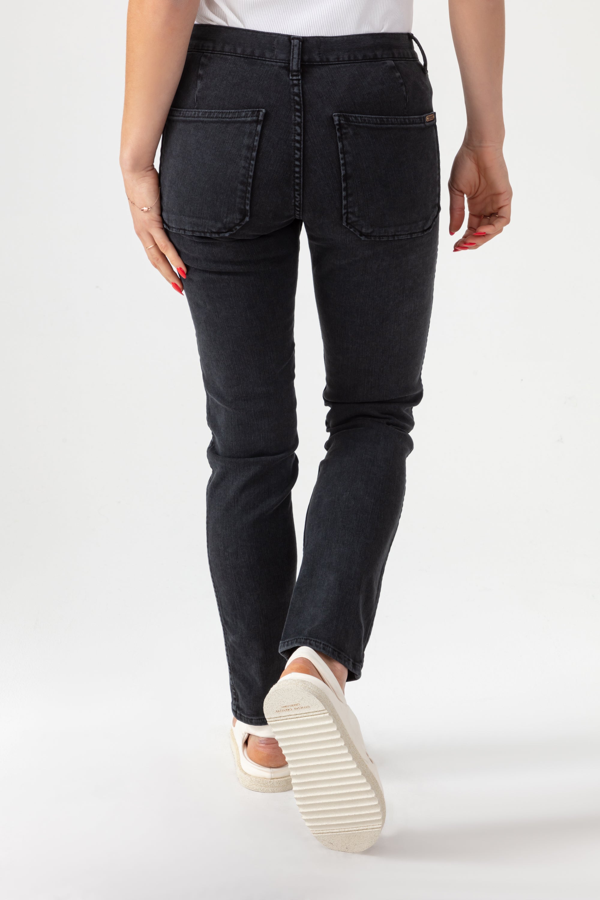 Pantalon Pierce - Black Stone