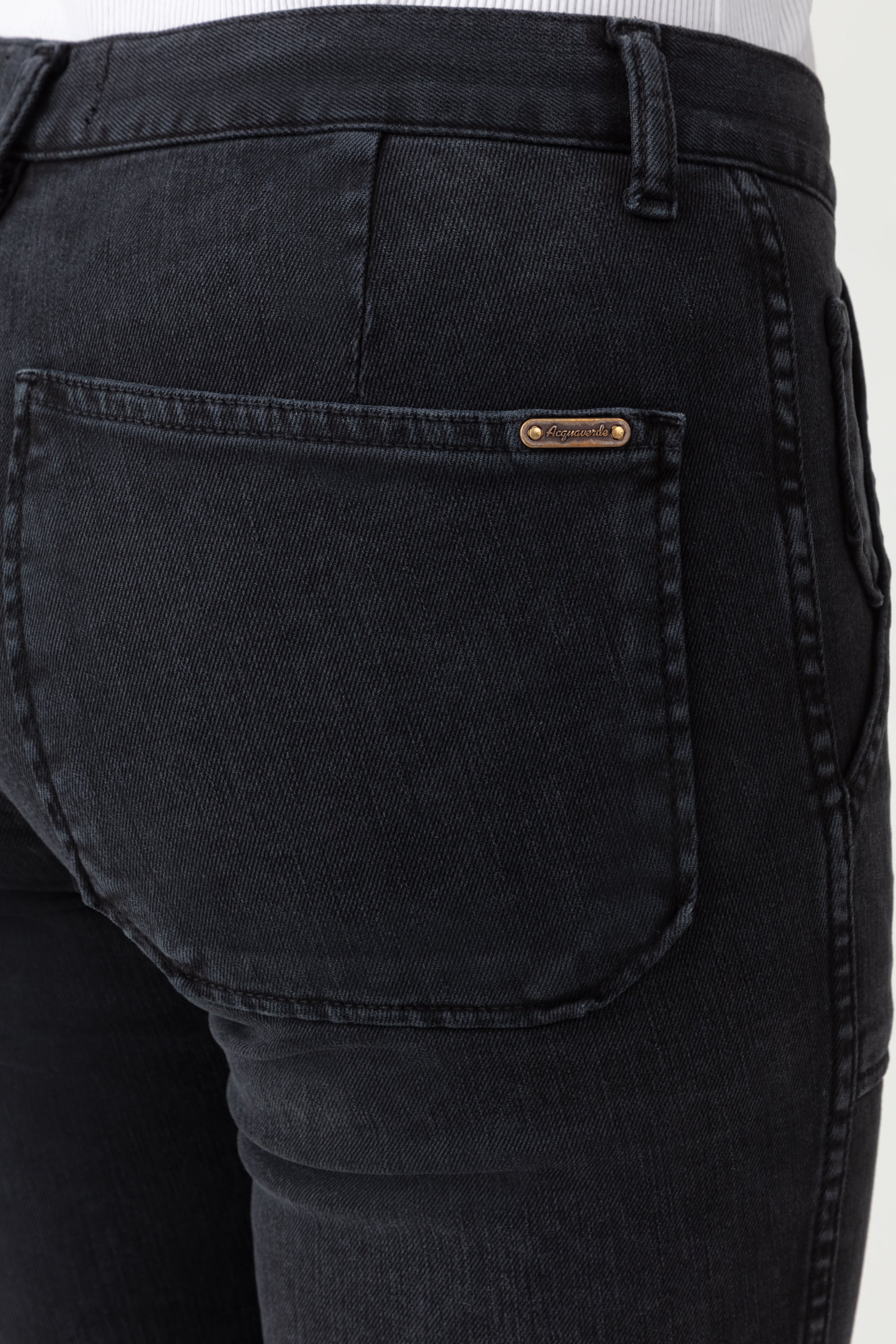 Pantalon Pierce - Black Stone