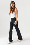 Pantalon Charlotte - Black Stone