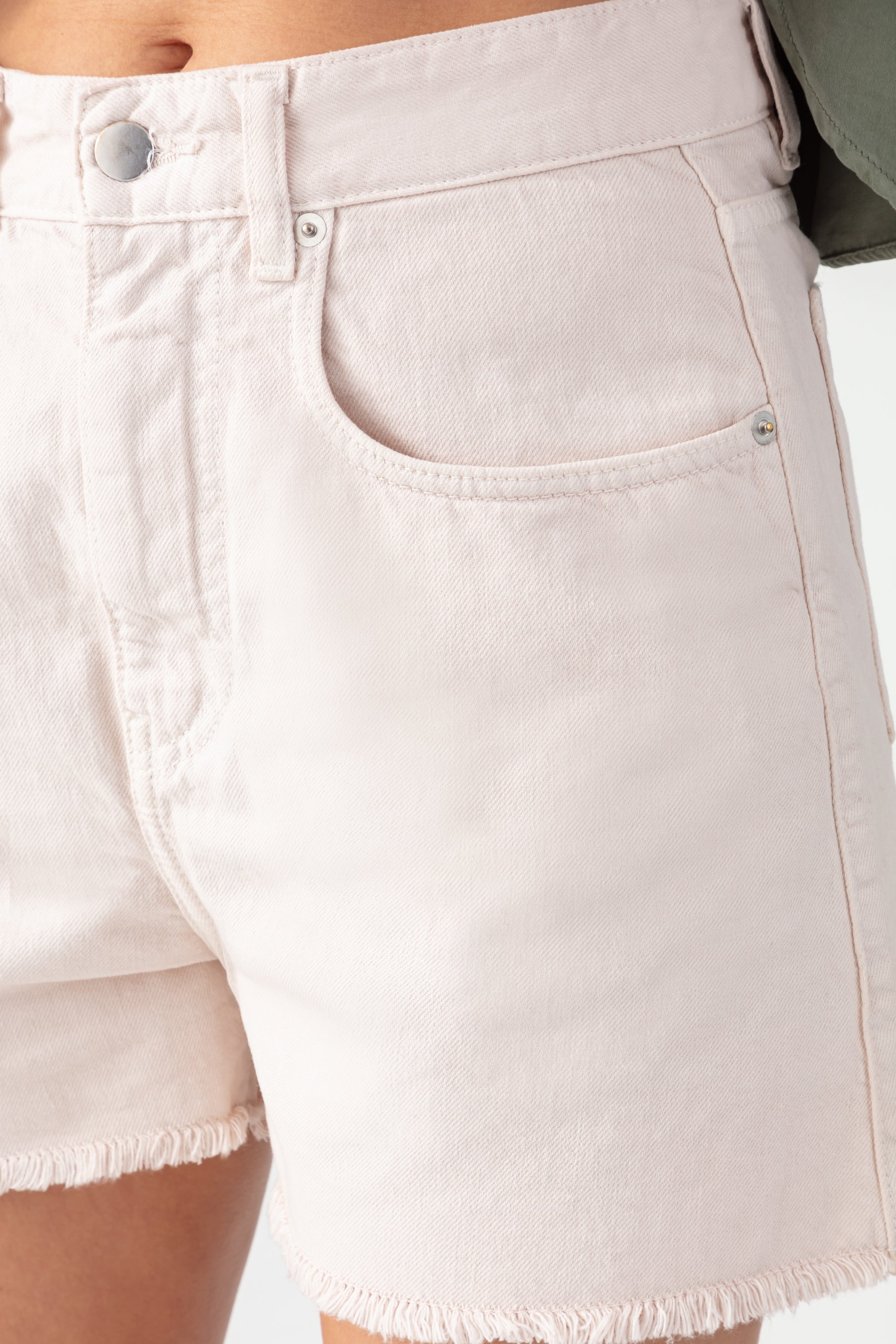 Short Linny - Natural