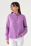 Camisa Gaby - Iris