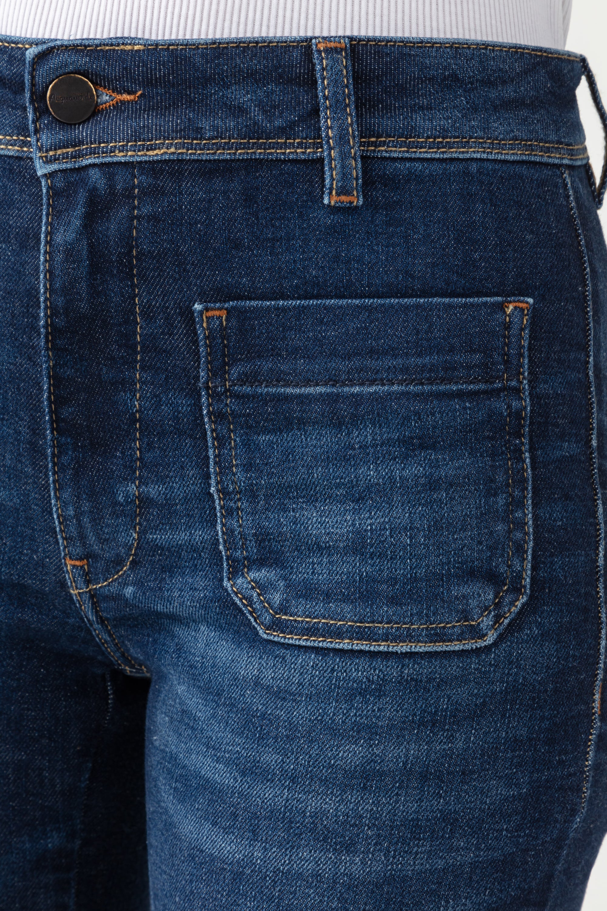 Jean Charlotte - Dark Wash