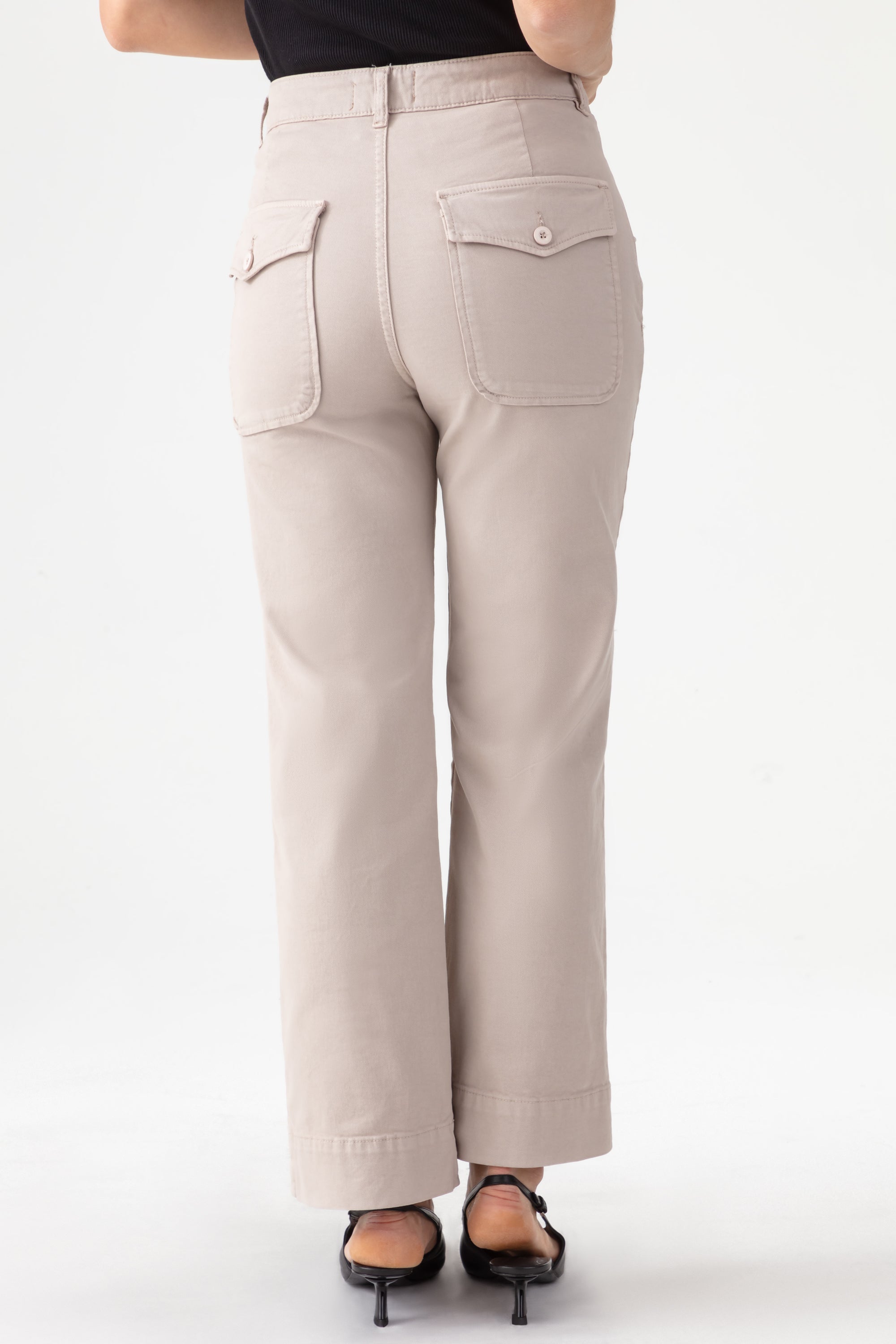 Pantalon Paltrow - Beige