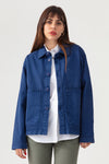 Chaqueta Abby - Índigo