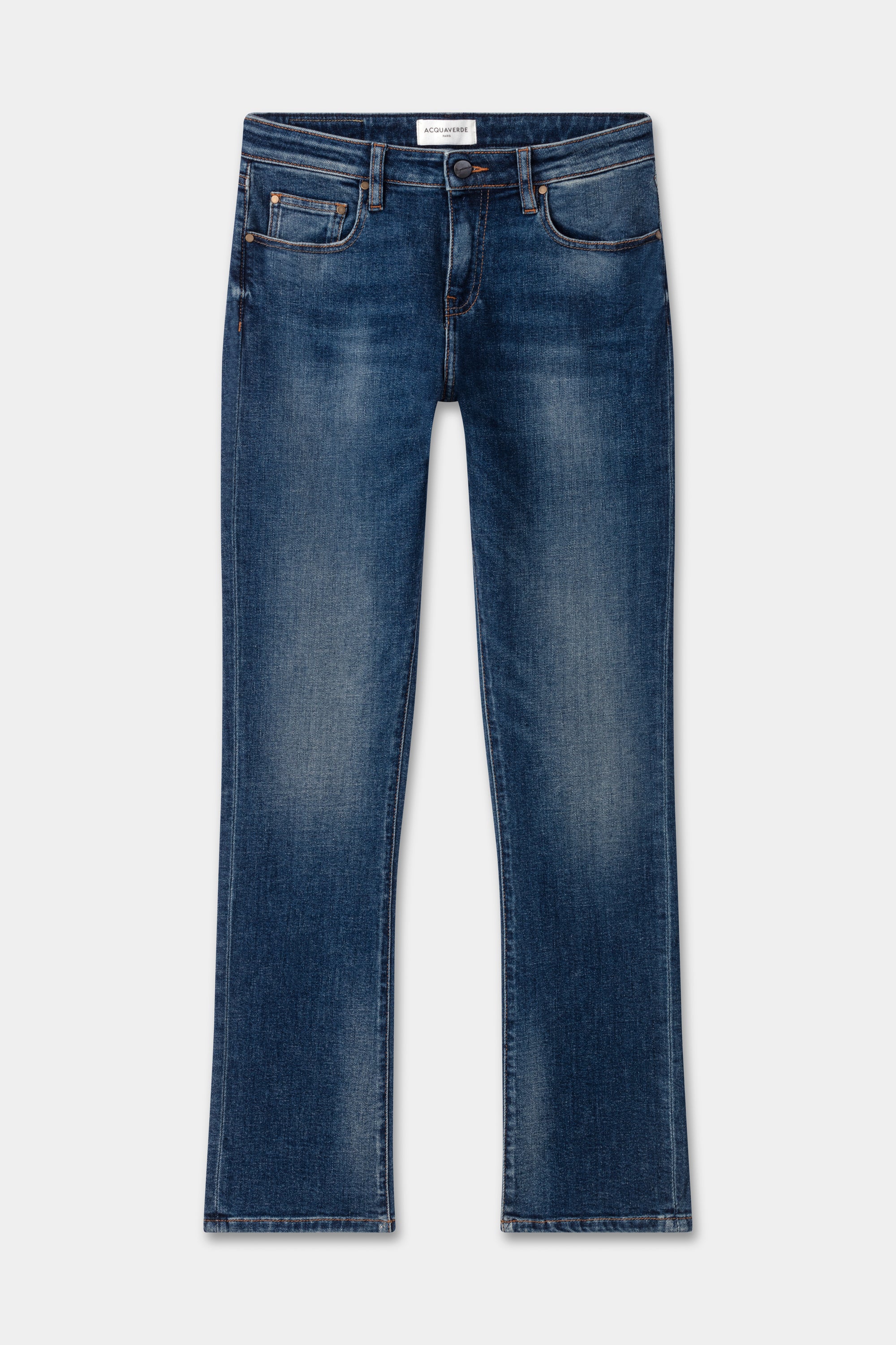 Jean Diamond Aged Wash