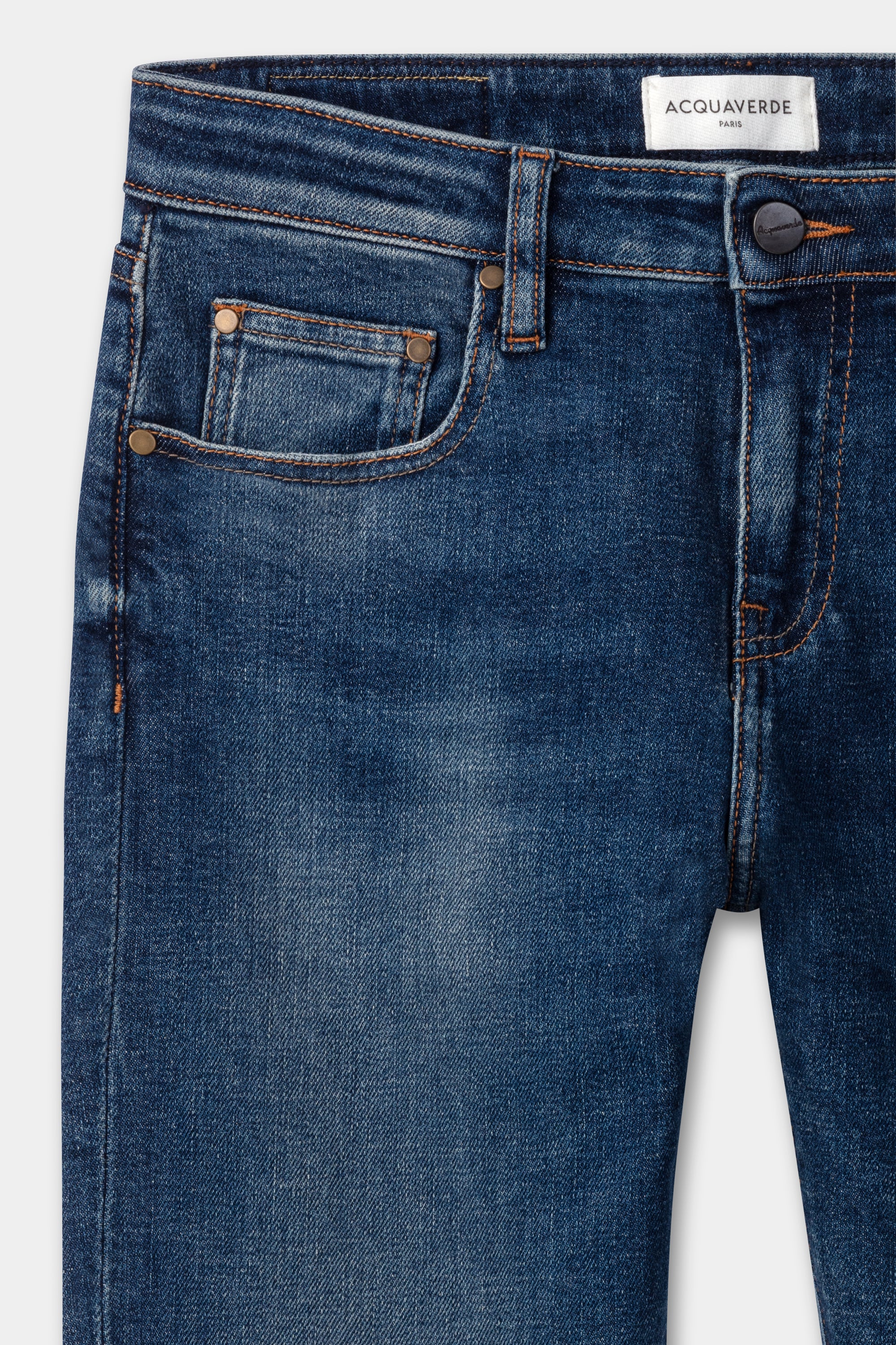 Jean Diamond Aged Wash