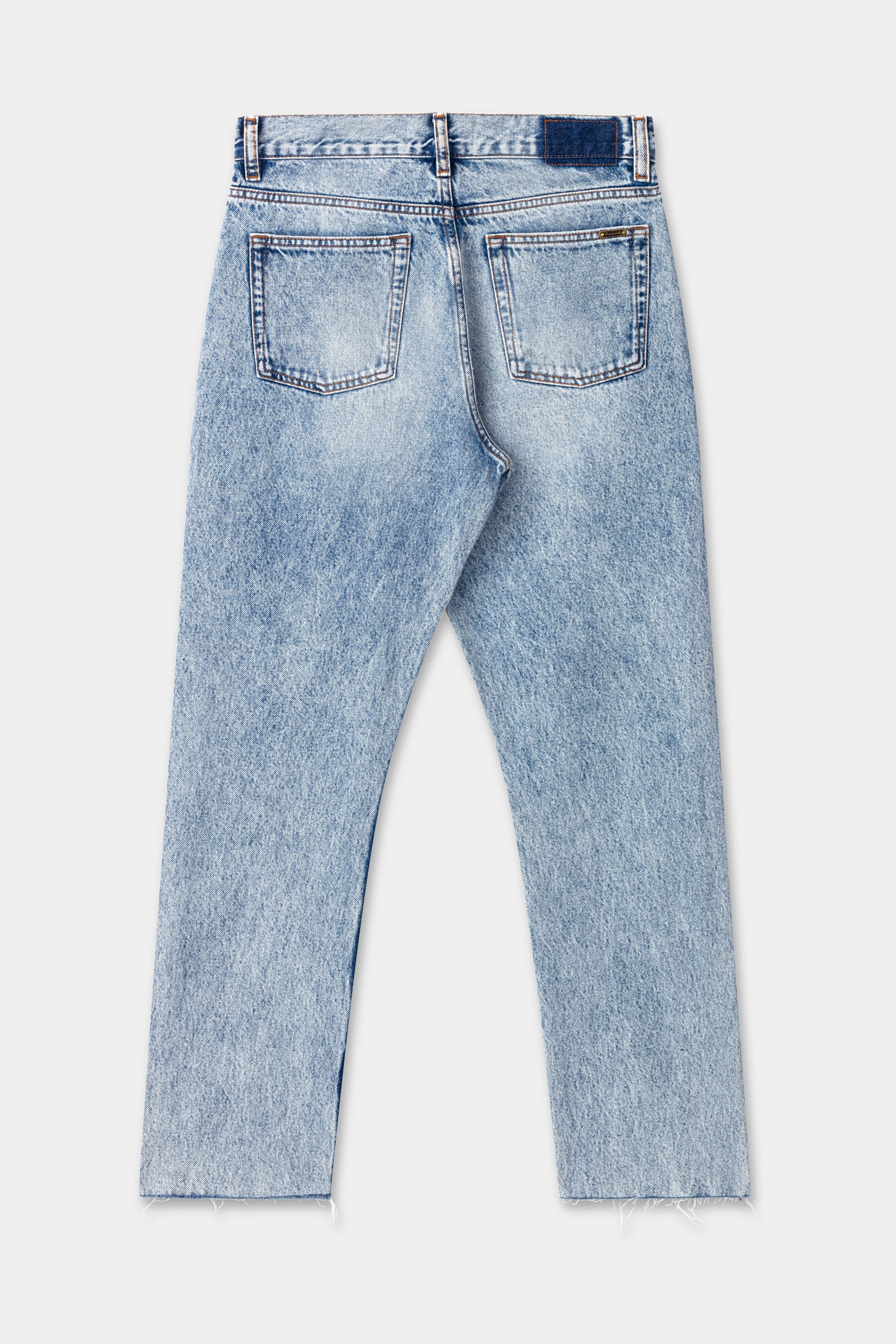 Jean Louise Neige Blue