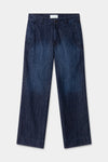 Jean Paltrow 7/8 - Hand Brushed