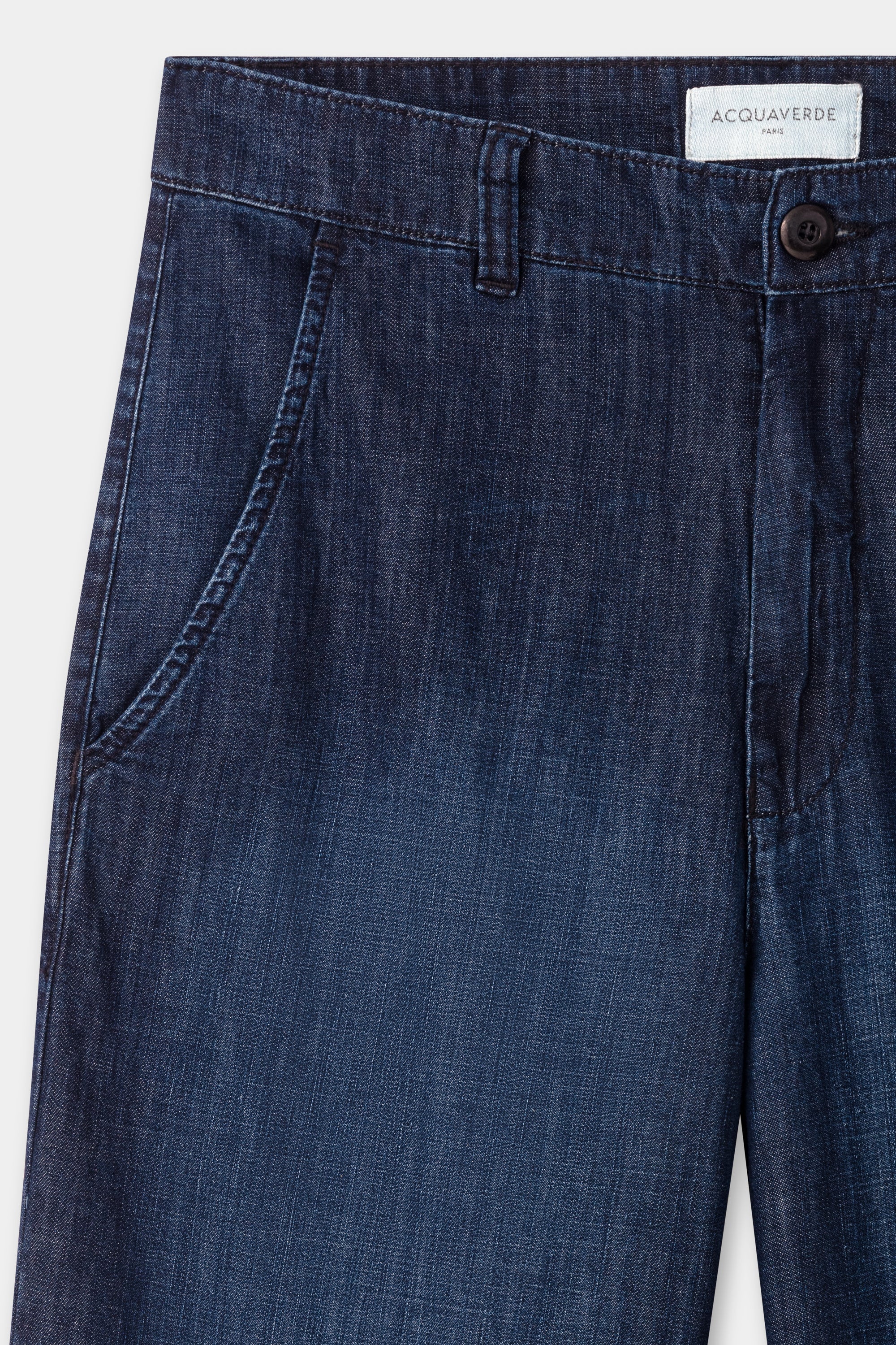 Jean Paltrow 7/8 - Hand Brushed