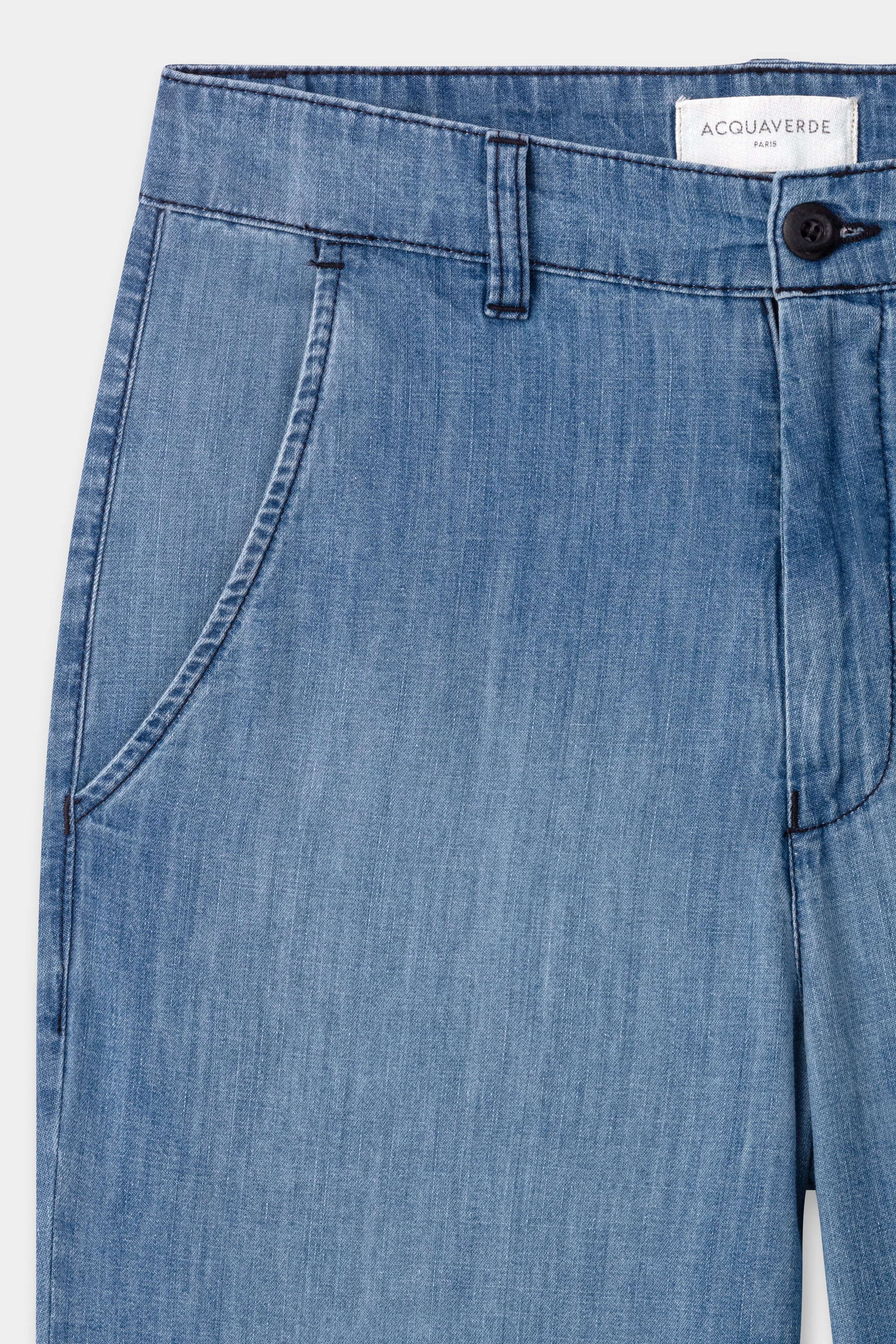 Jean Paltrow 7/8 - Light Used