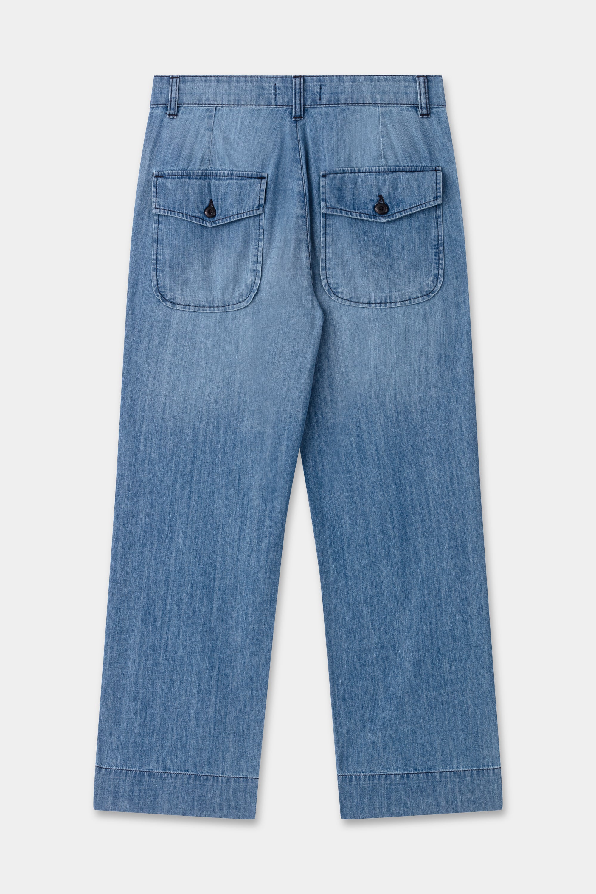 Jean Paltrow 7/8 - Light Used