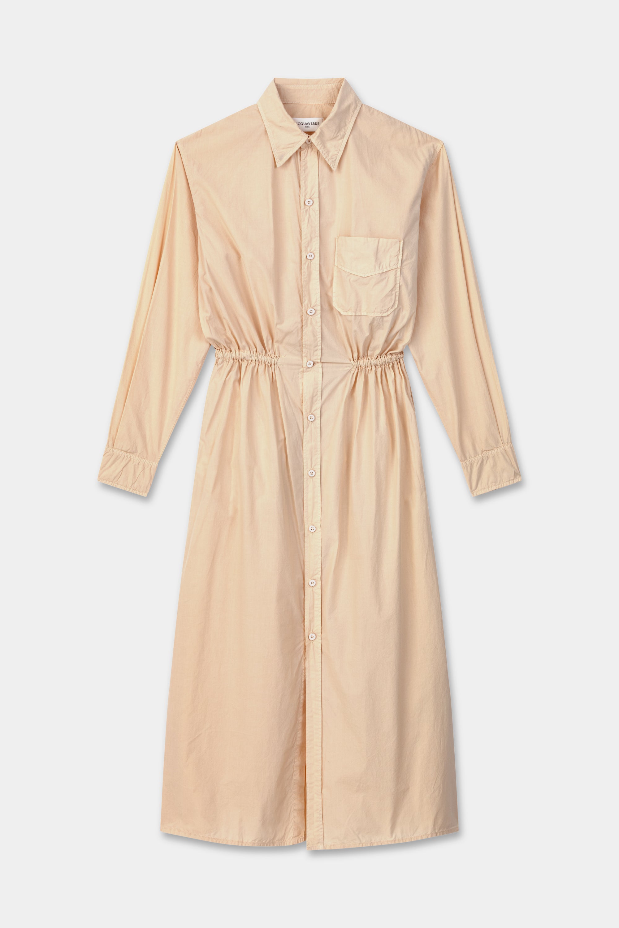 Robe Bella - Corn