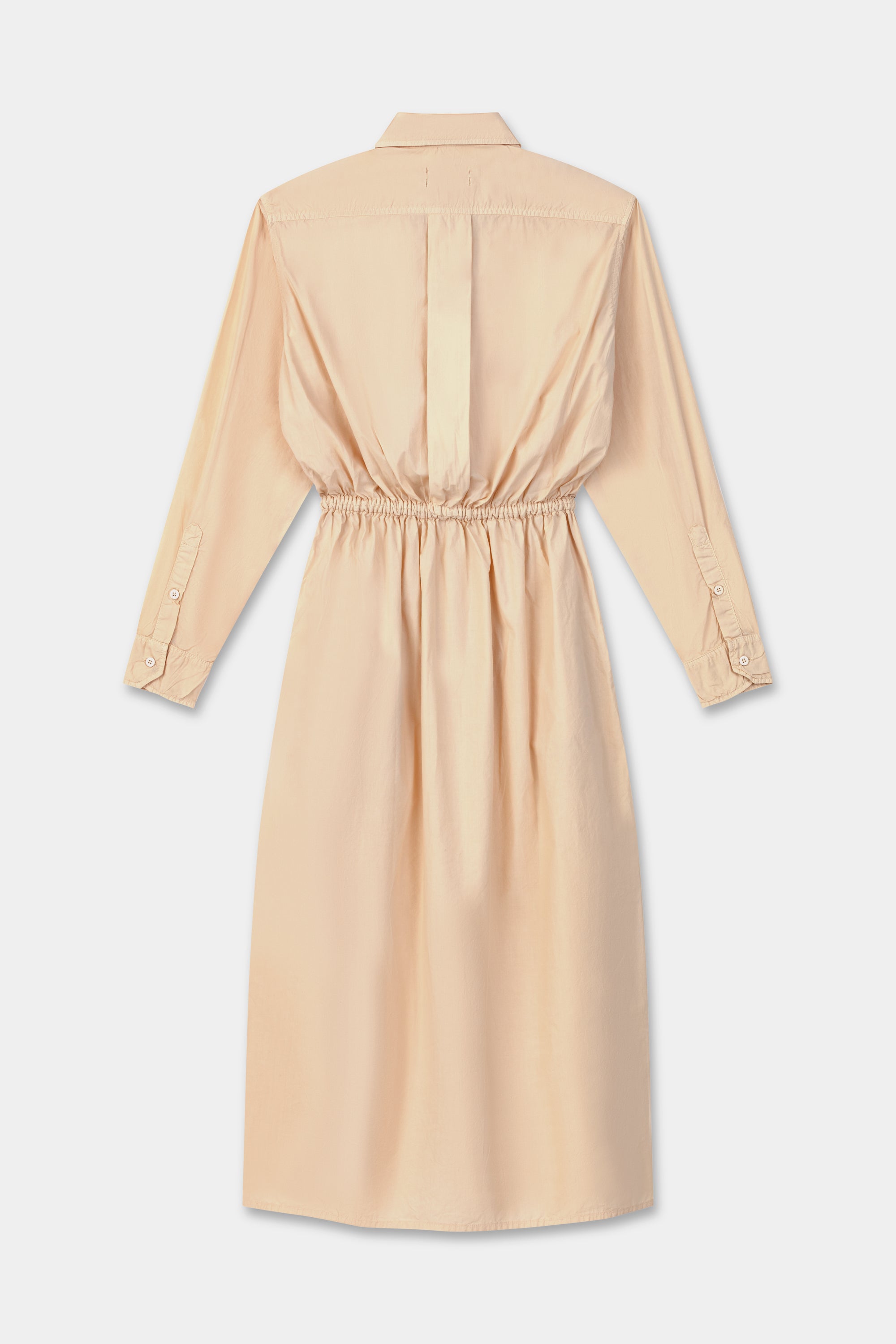 Robe Bella - Corn