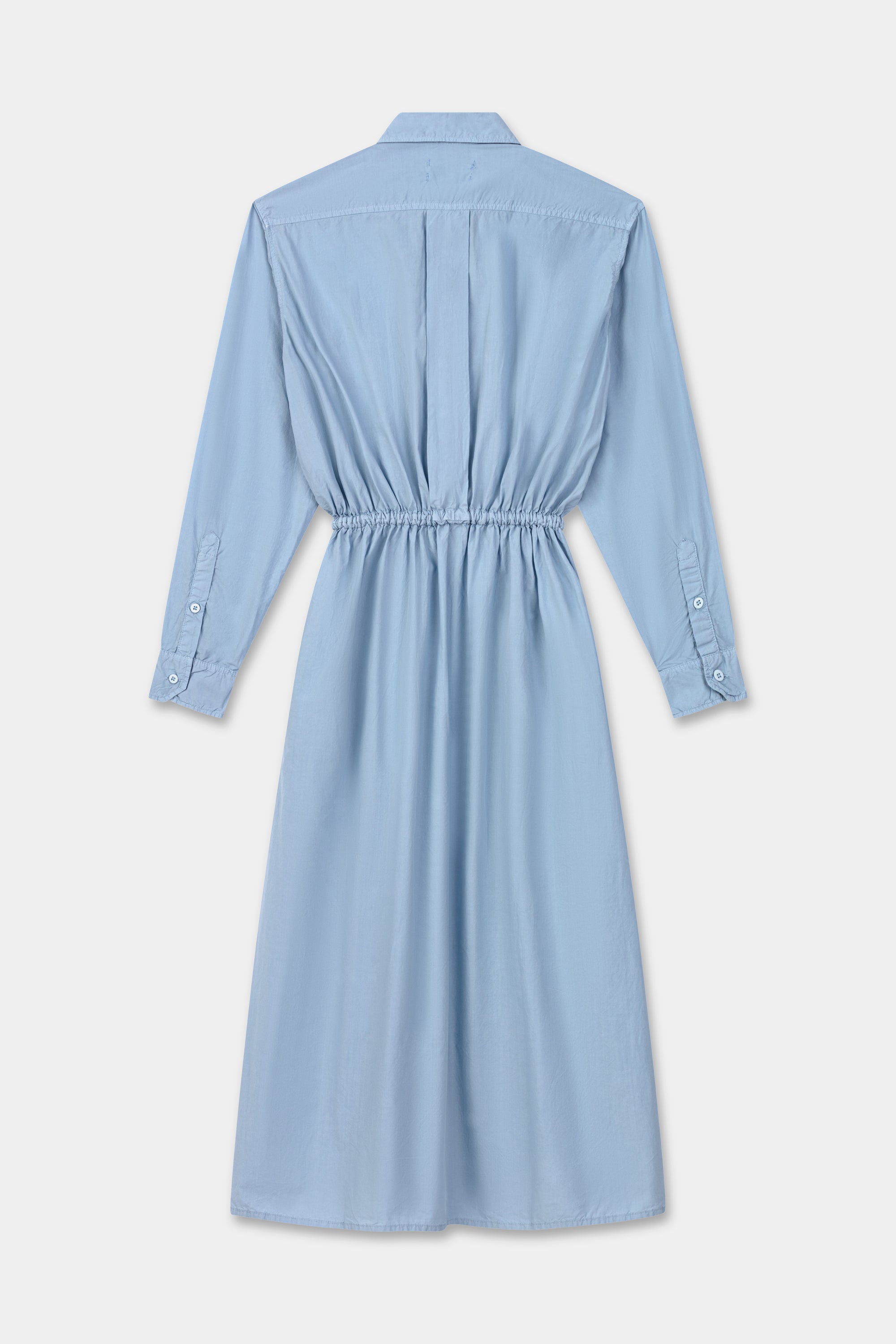 Robe Bella Faded Blue