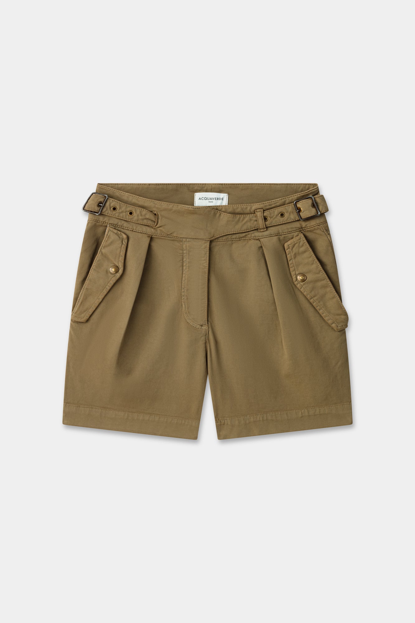 Short Perth - New Army