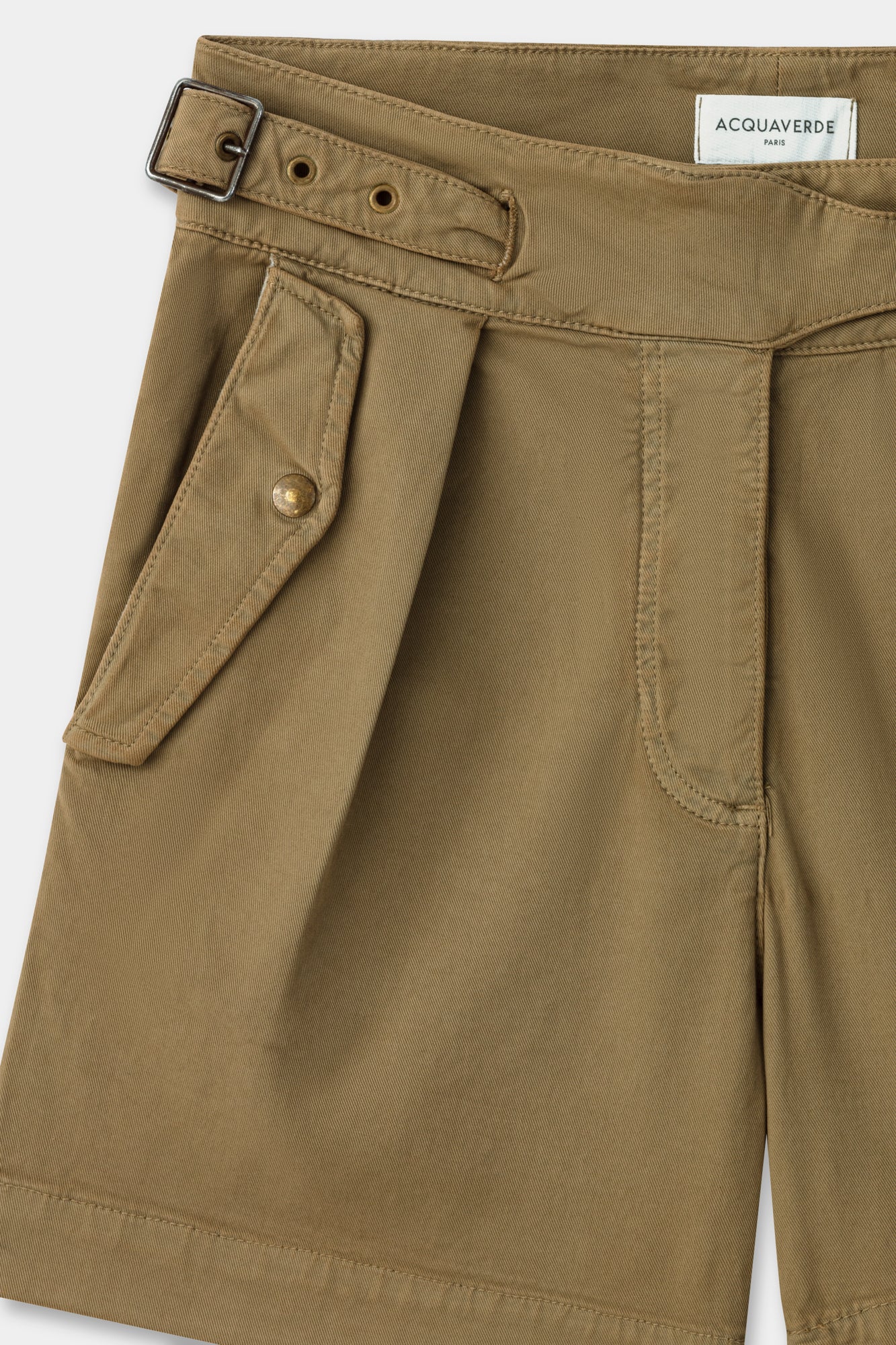 Short Perth - New Army