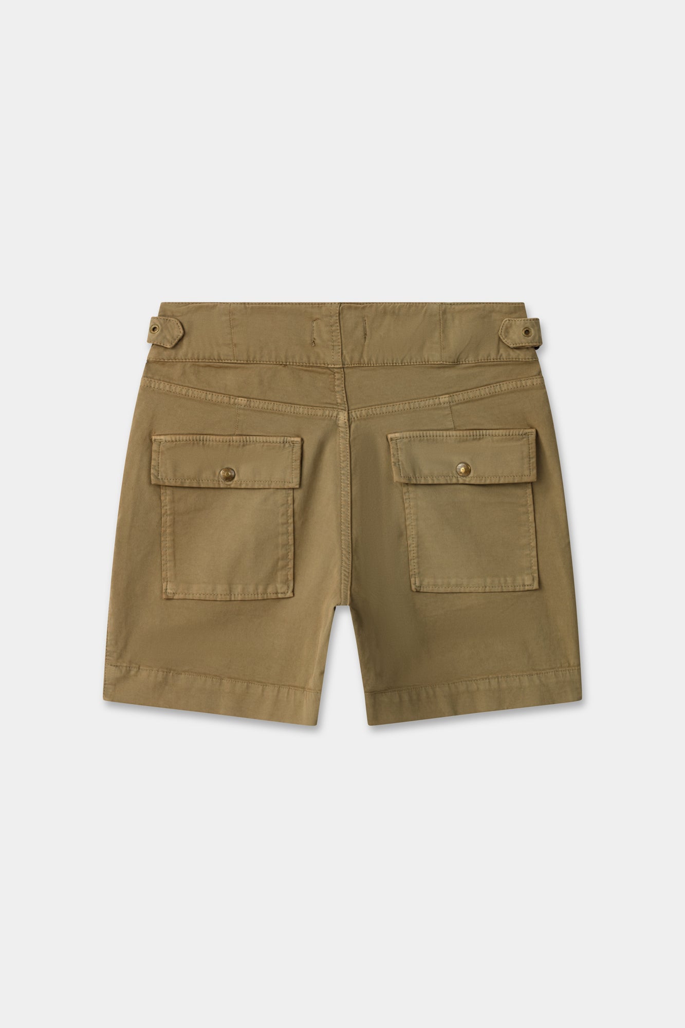 Short Perth - New Army