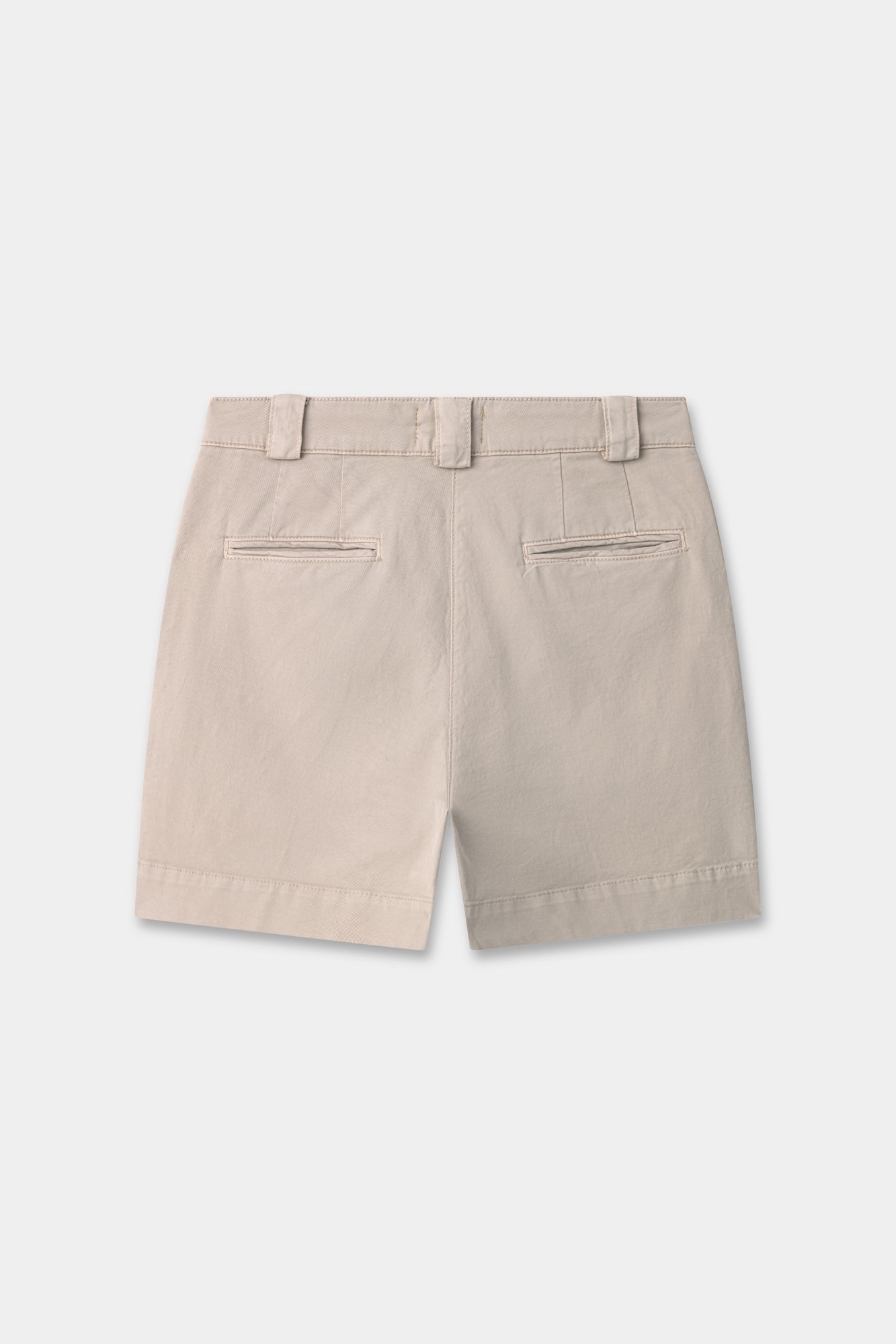 Short Vermont - Beige