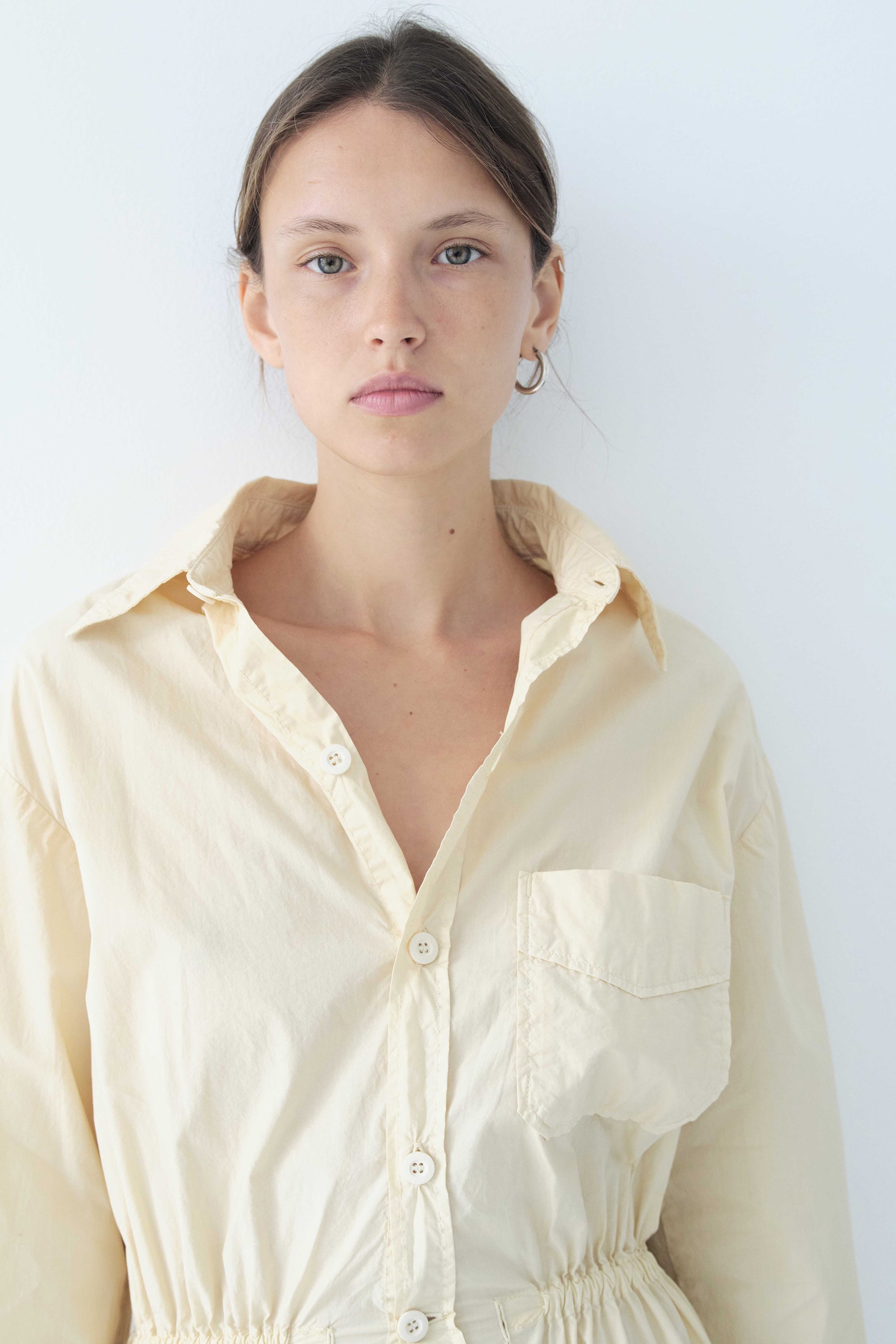 Robe Bella - Corn