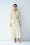 Bella Dress - Corn