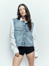 Gilet Boréal - Light Used
