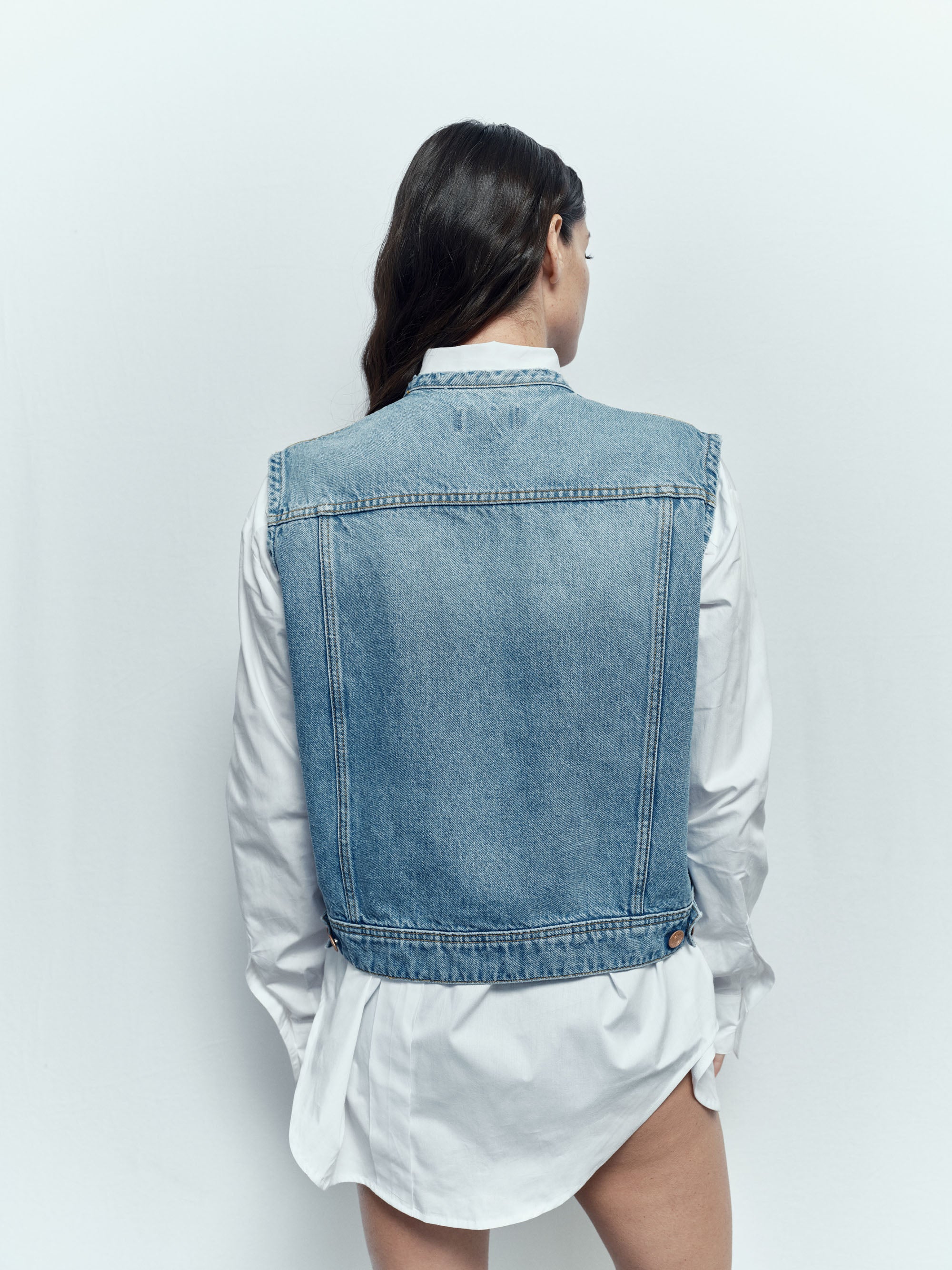 Gilet Boréal - Light Used