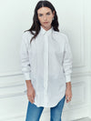 Nueva Camisa Blanca - Índigo