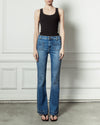 Jean Charlotte - Worn