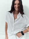 Chemise Eidel - White