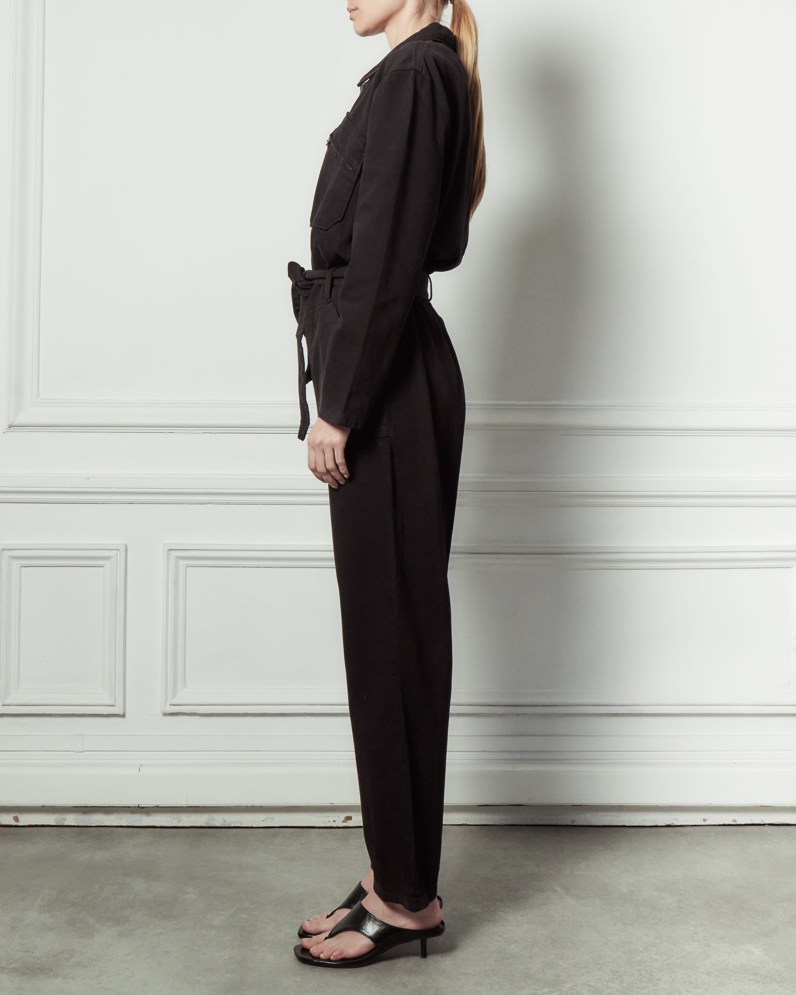 Liv jumpsuit