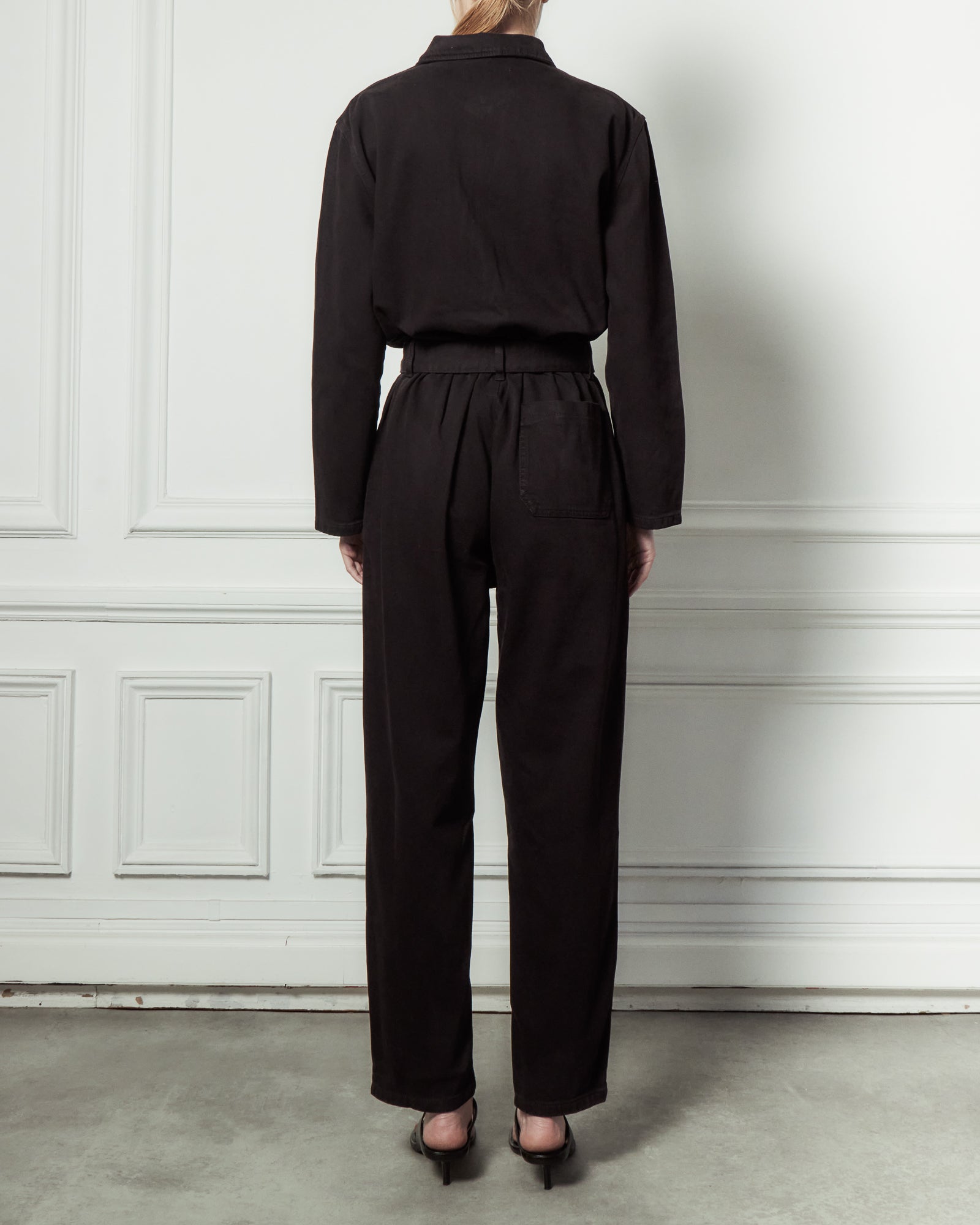 Liv jumpsuit