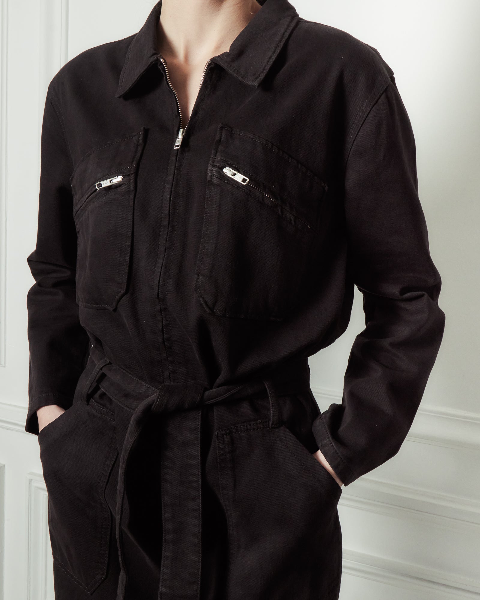 Liv jumpsuit