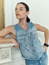 Gilet Rider - Light Used