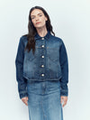 Veste Kruz - Aged Wash