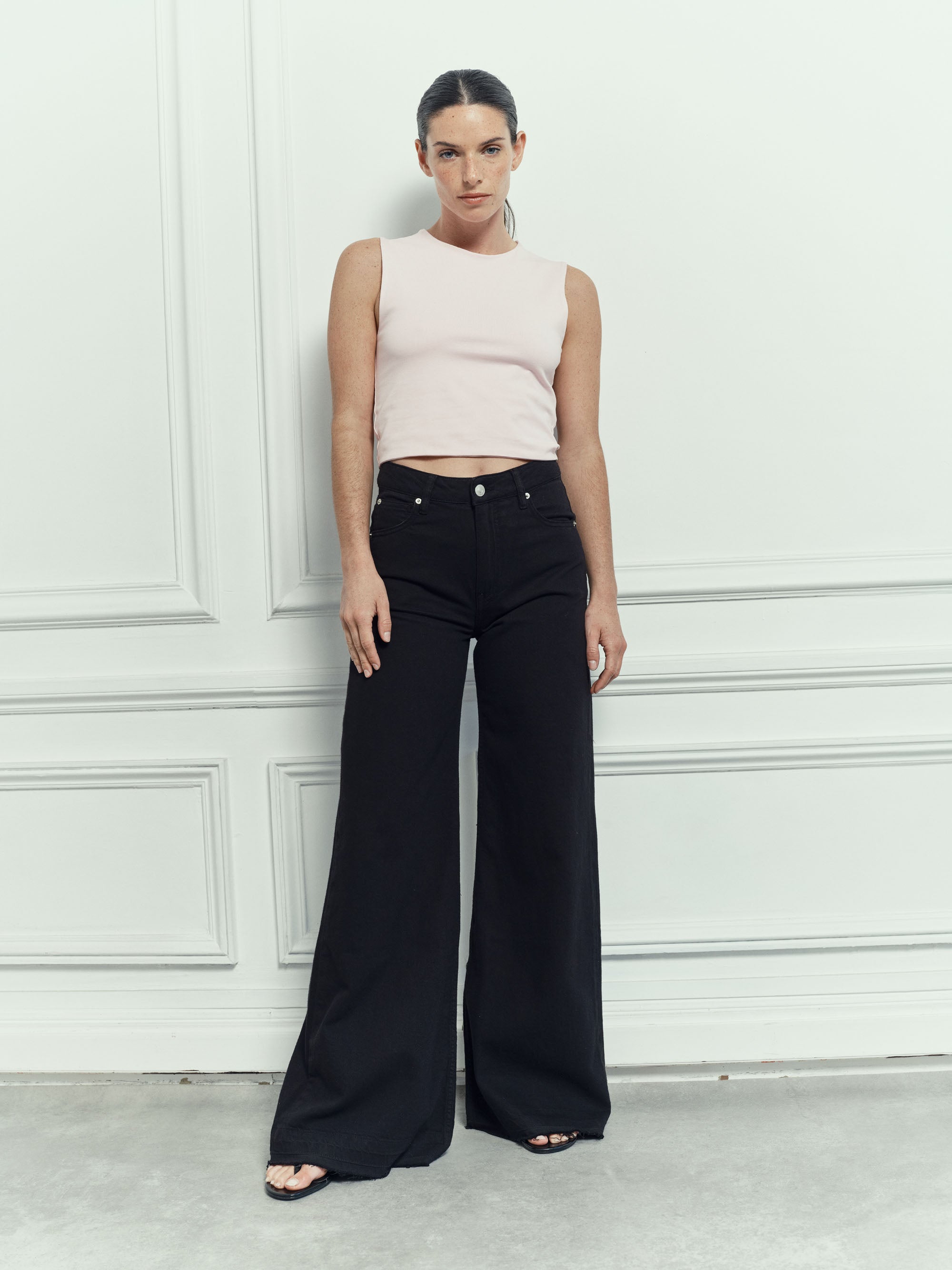 Pantalon Soul - Black Stone