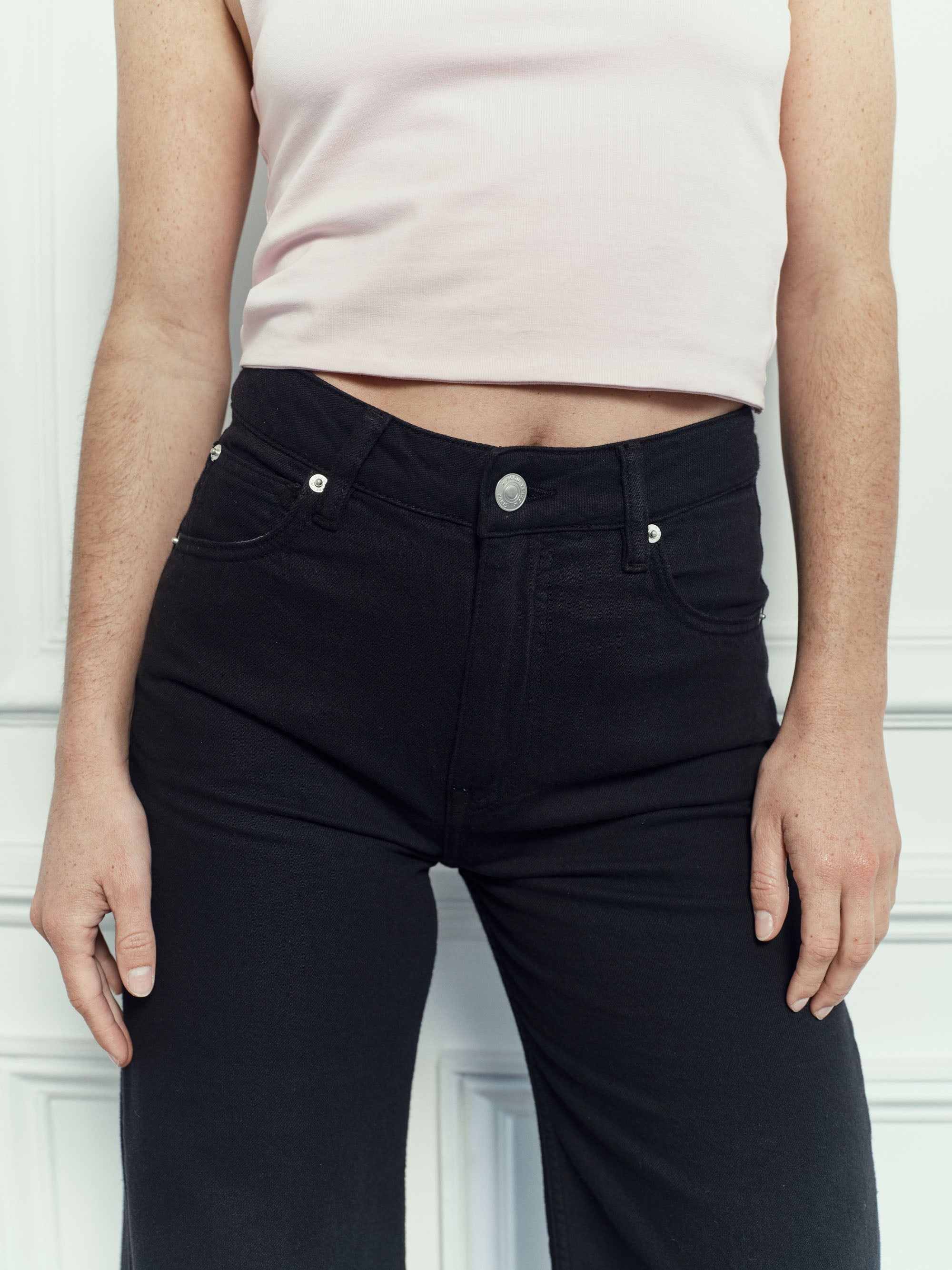 Pantalon Soul - Black Stone