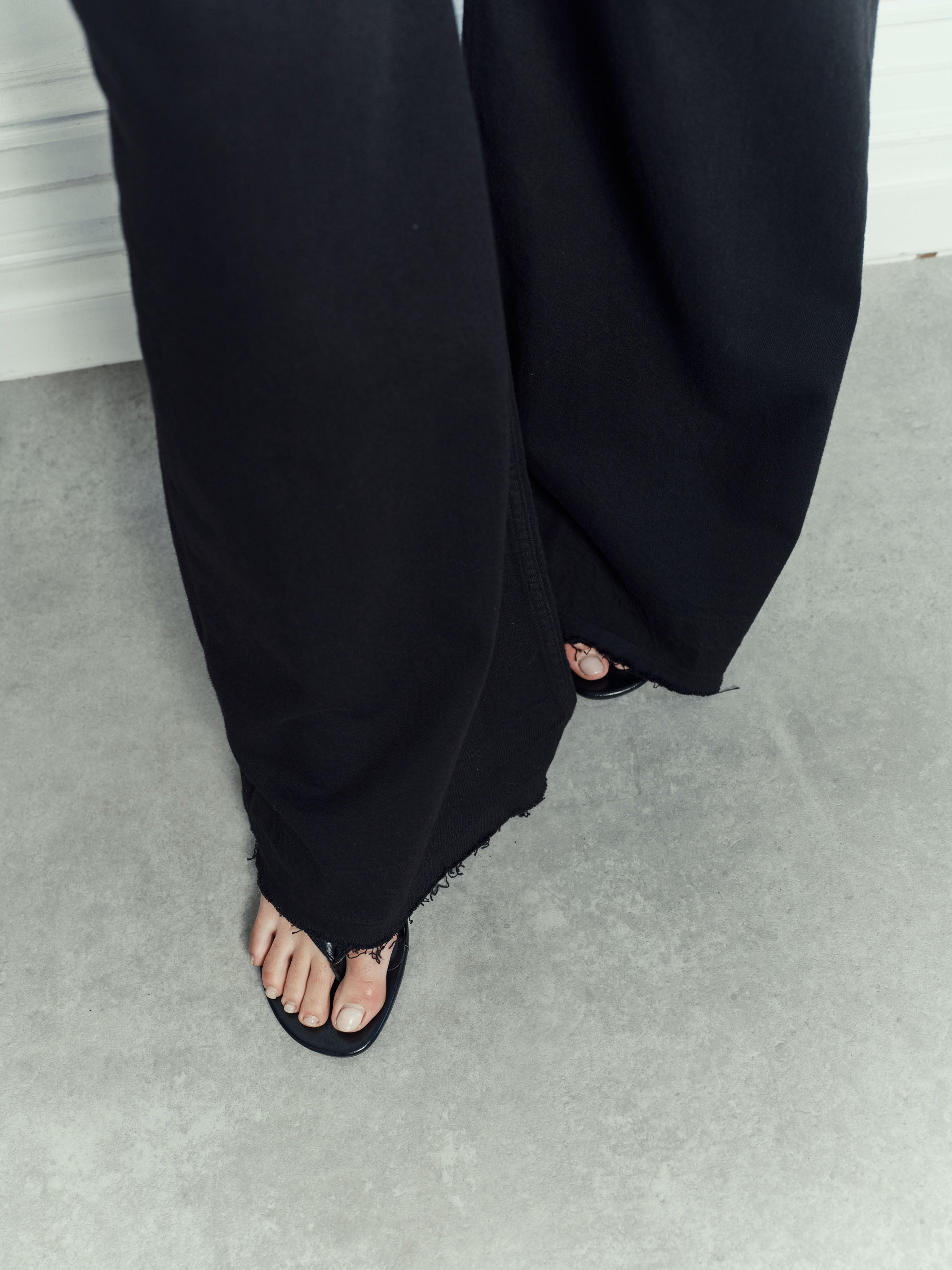 Pantalon Soul - Black Stone